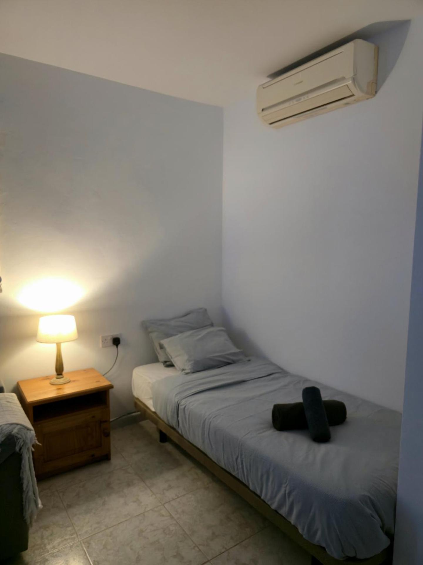 New! Gibraltar Beachfront Apartment, Sleeps 3 - Photo 14