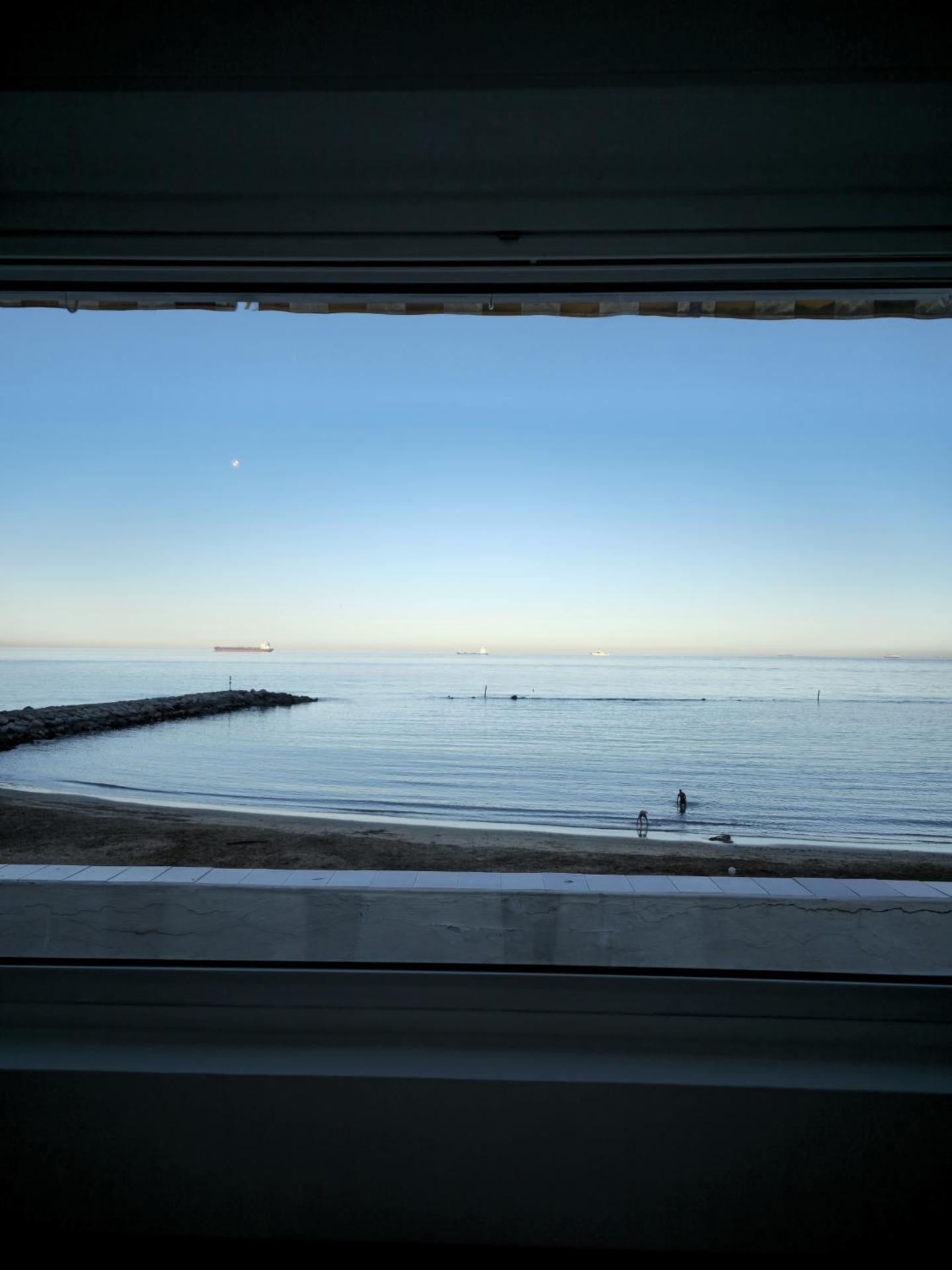 New! Gibraltar Beachfront Apartment, Sleeps 3 - Photo 15