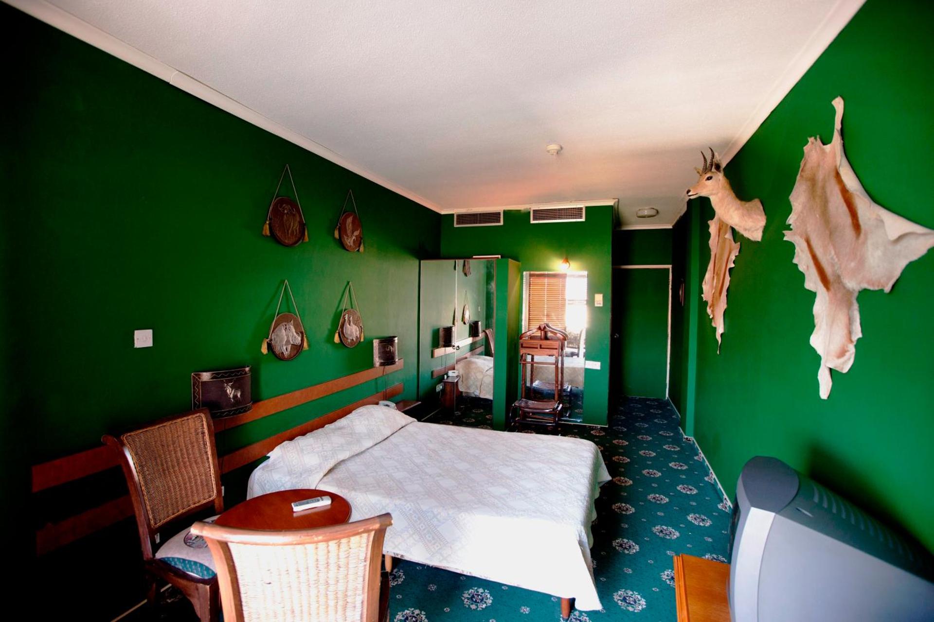 Sylva Hotel - Photo 27