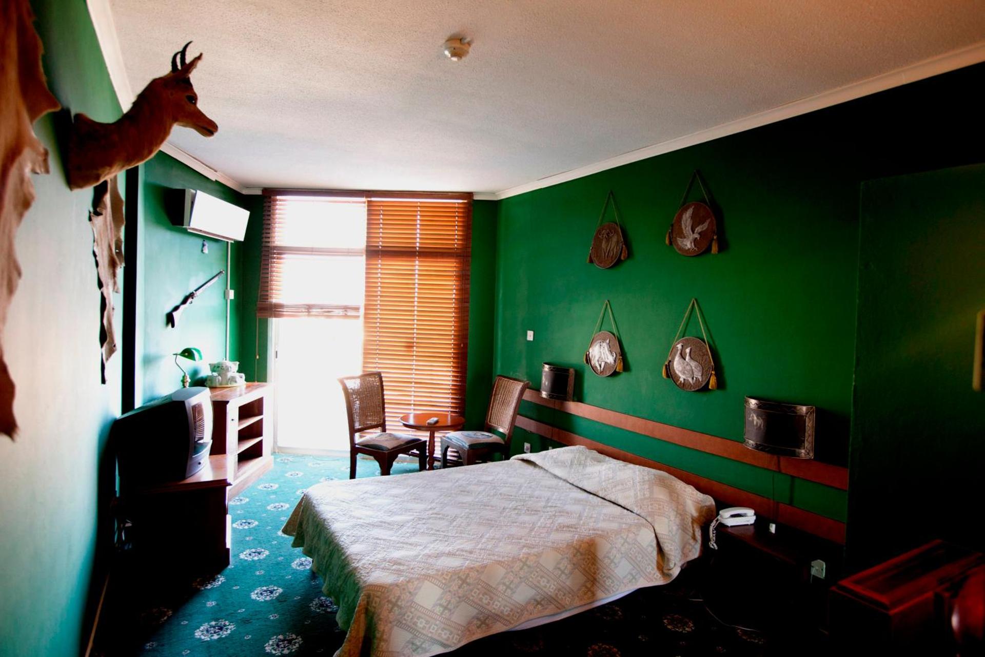 Sylva Hotel - Photo 11