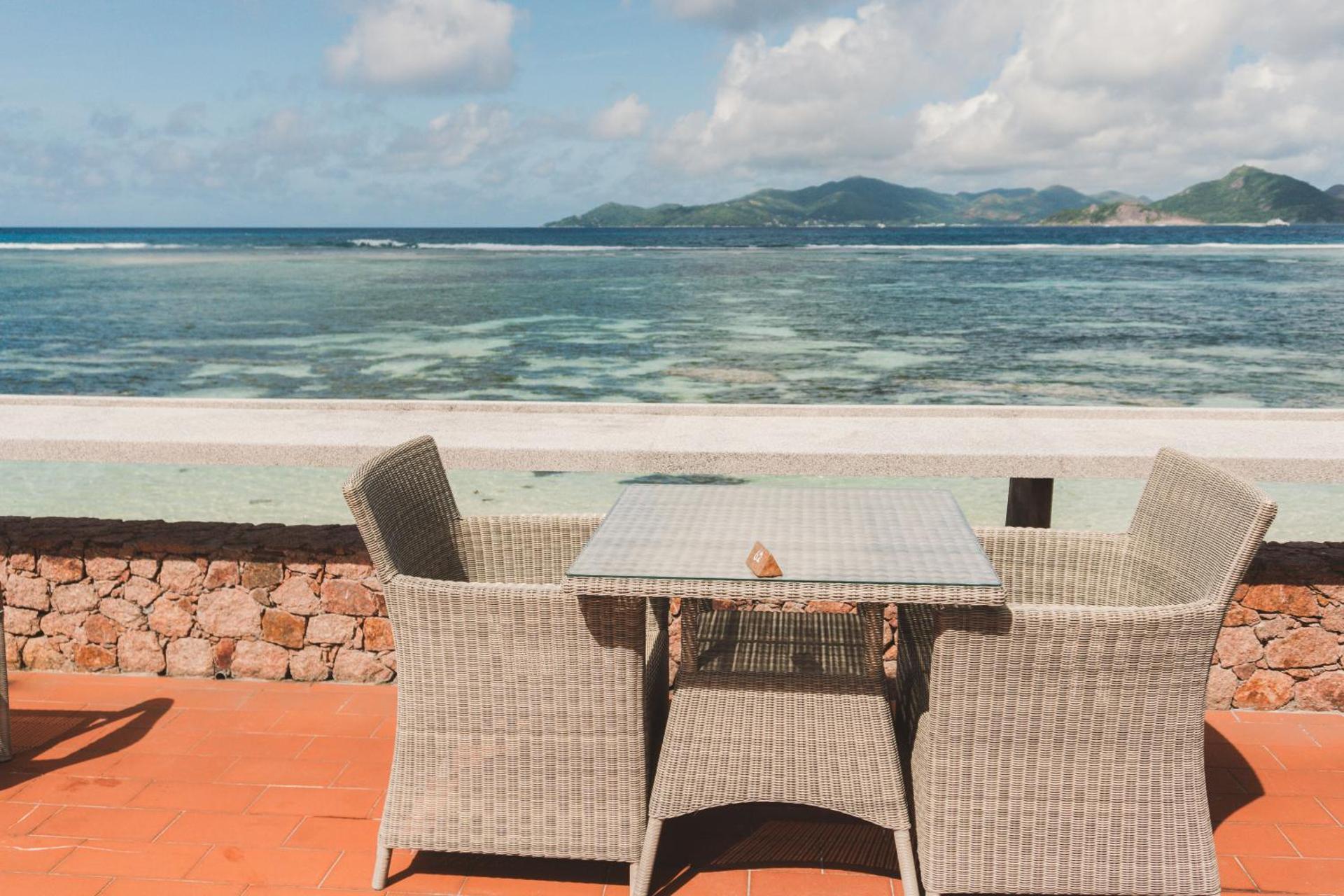 La Digue Island Lodge - Photo 114