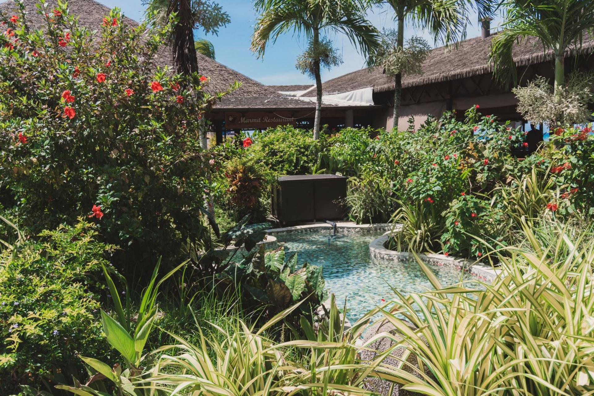 La Digue Island Lodge - Photo 115