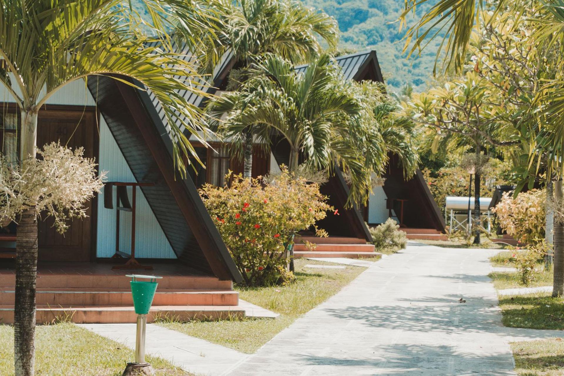 La Digue Island Lodge - Photo 17