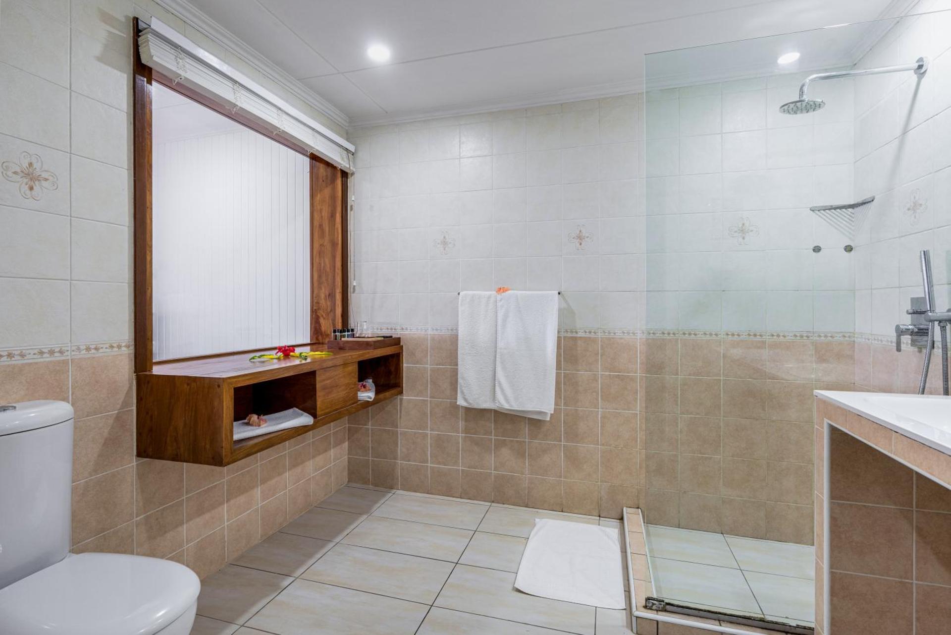 La Digue Island Lodge - Photo 52