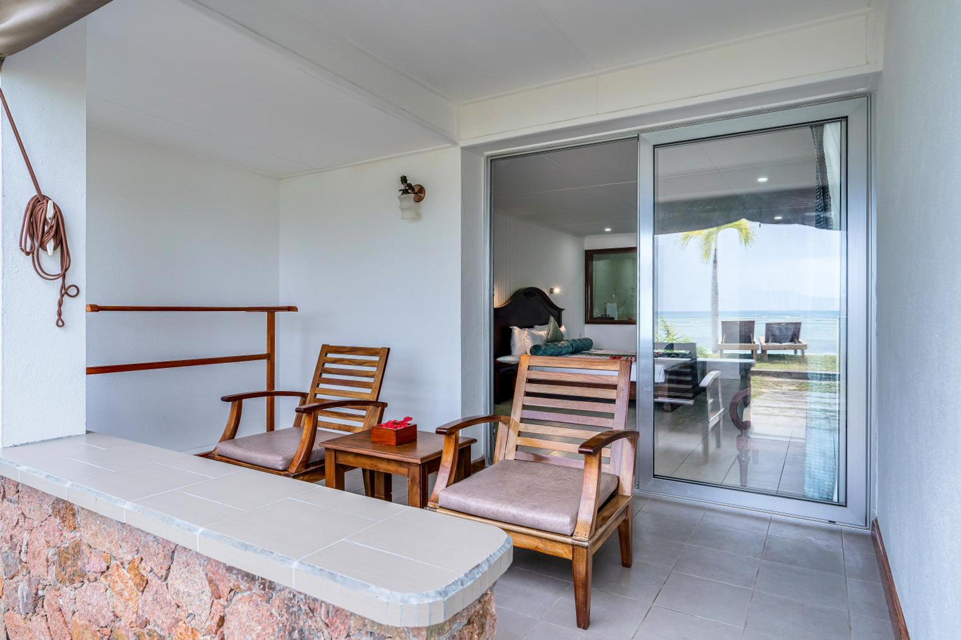 La Digue Island Lodge - Photo 55