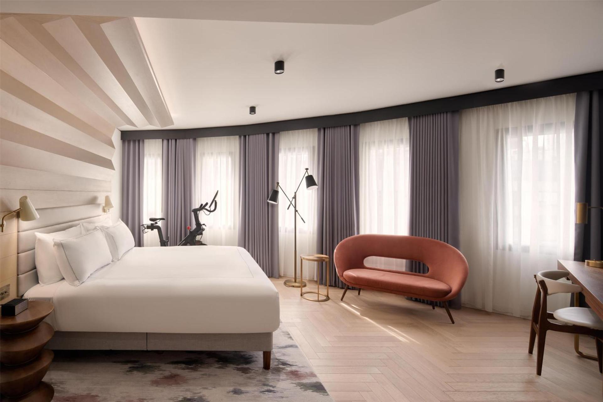 Canopy by Hilton London City - Photo 11