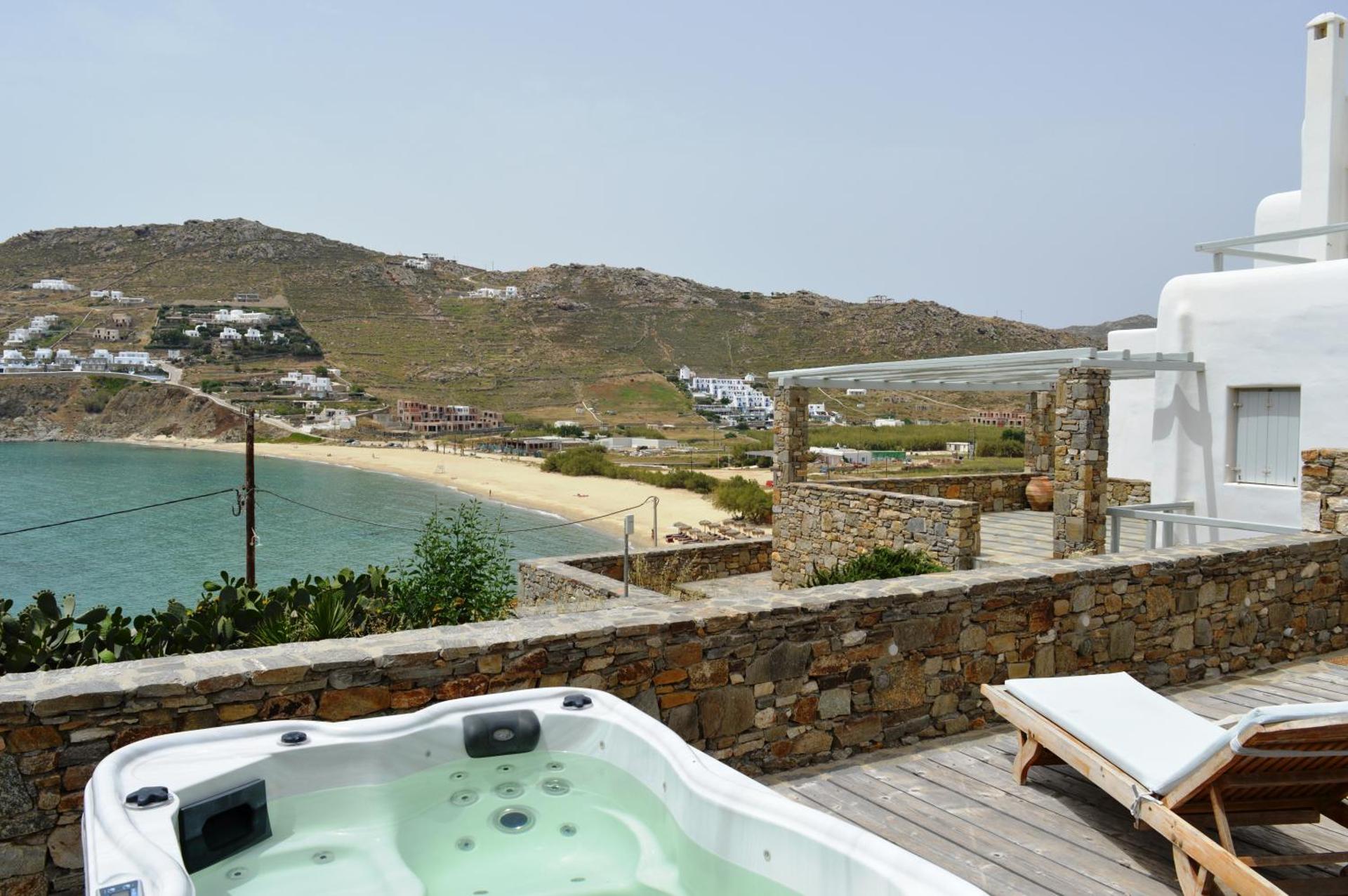 Sea Side Studios & Houses - Photo 97