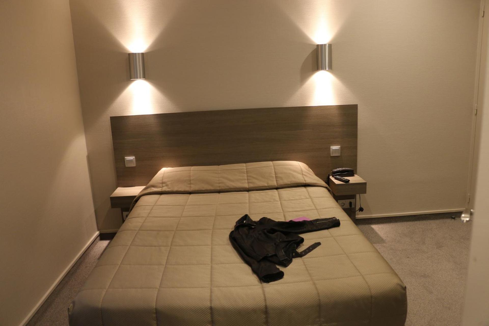 Hotel Des Arenes - Photo 3