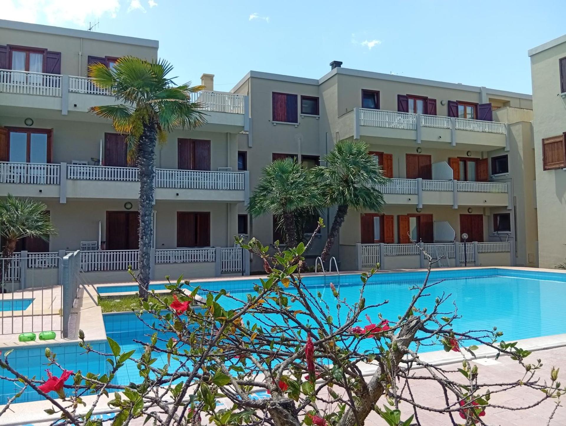 Residence Eucalipti