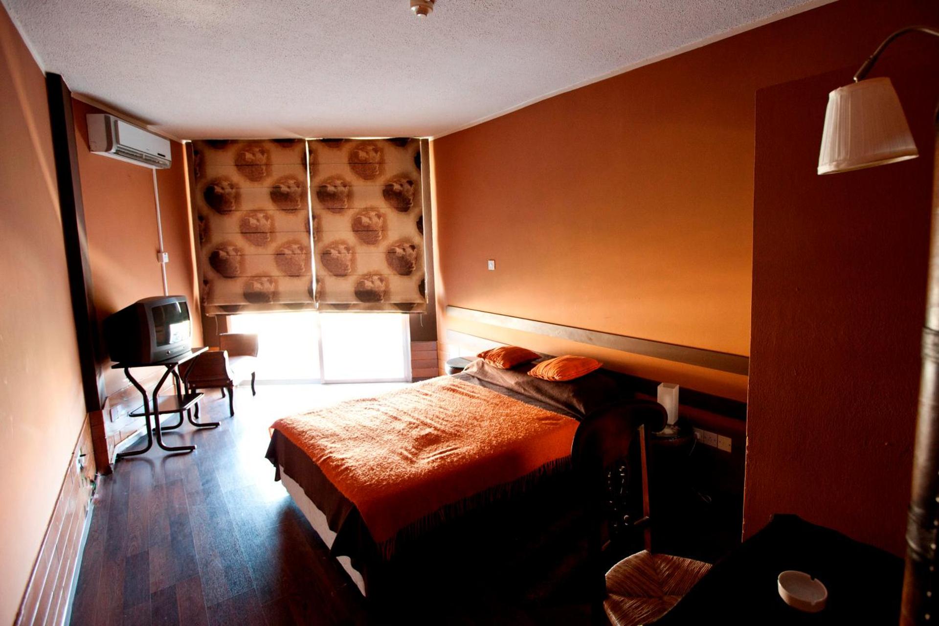 Sylva Hotel - Photo 31