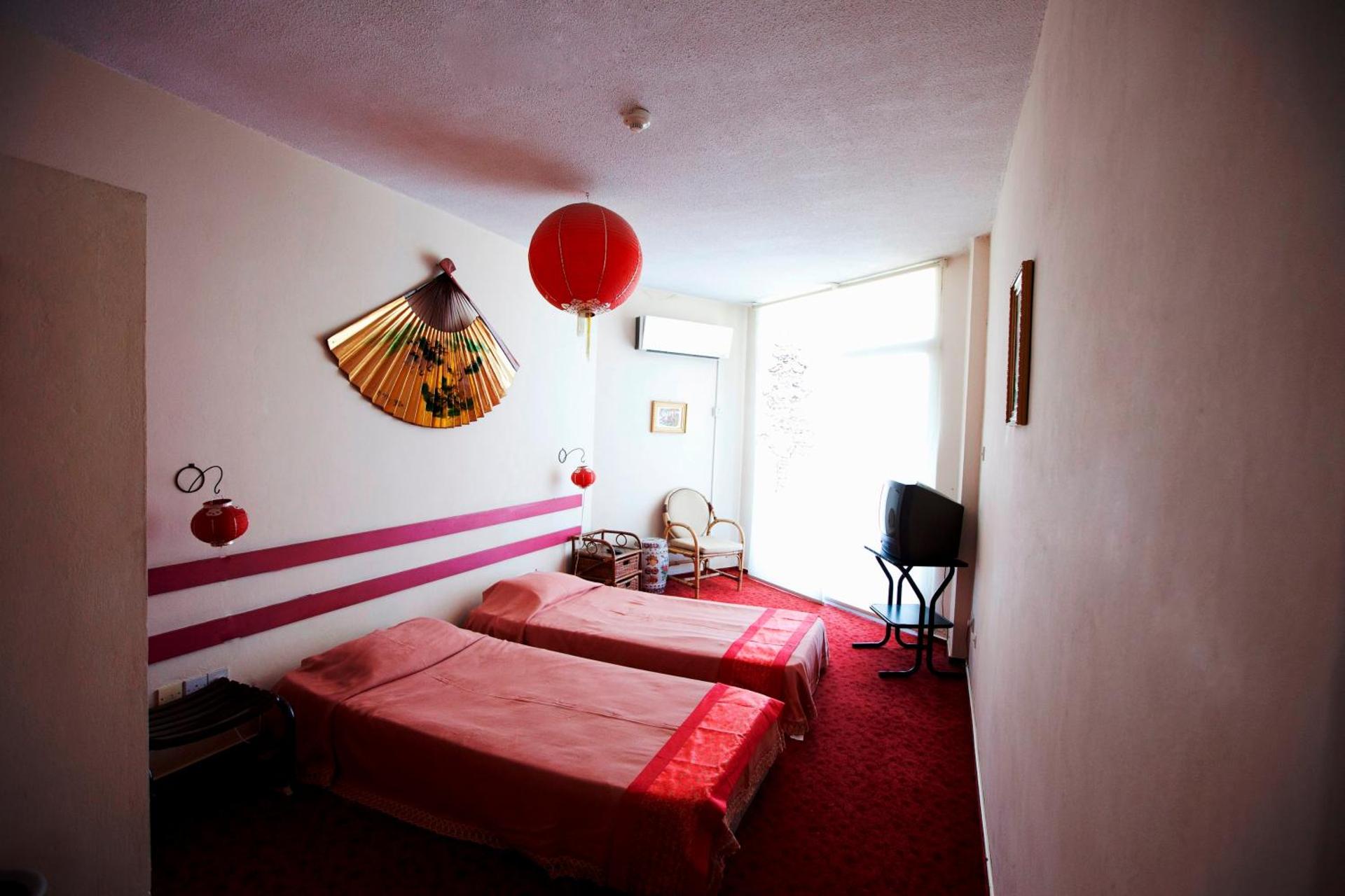 Sylva Hotel - Photo 5