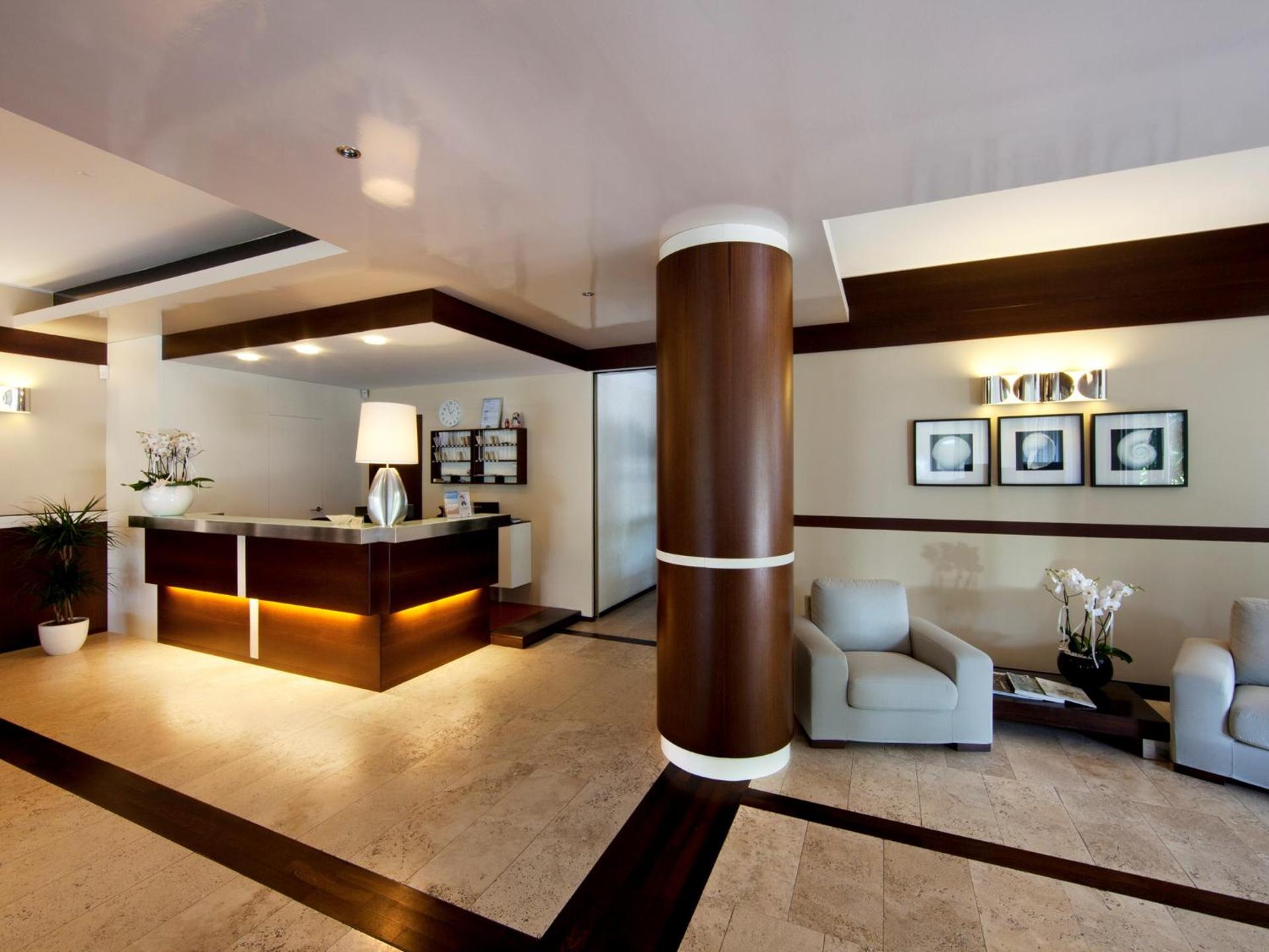 Aparthotel La Pineta - Photo 37