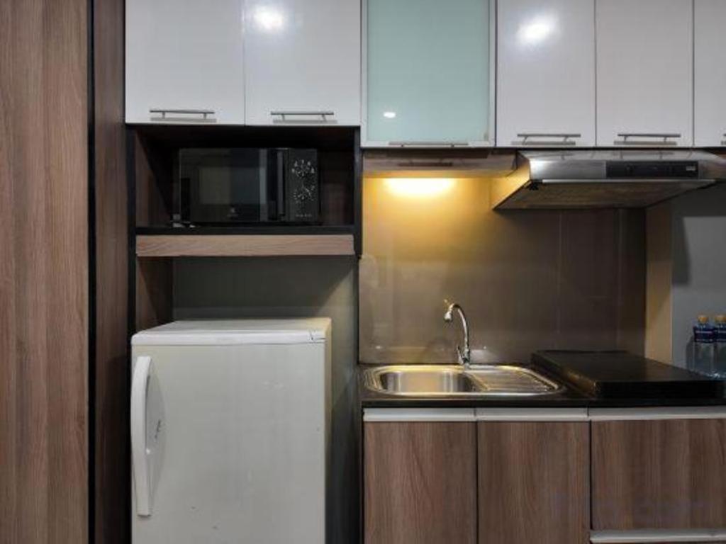 iCheck inn Residences Sukhumvit 20 - Photo 107