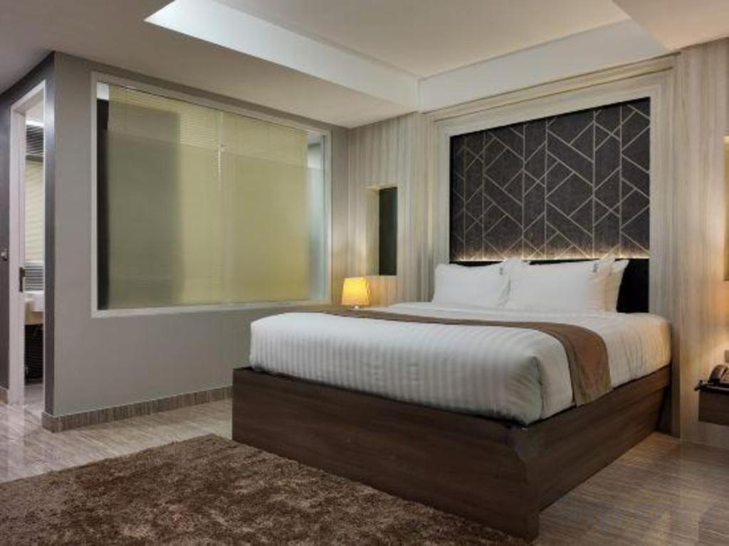 iCheck inn Residences Sukhumvit 20 - Photo 103