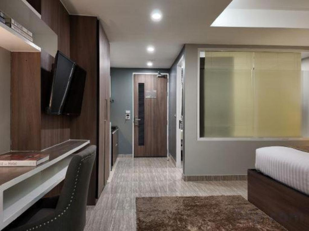 iCheck inn Residences Sukhumvit 20 - Photo 104