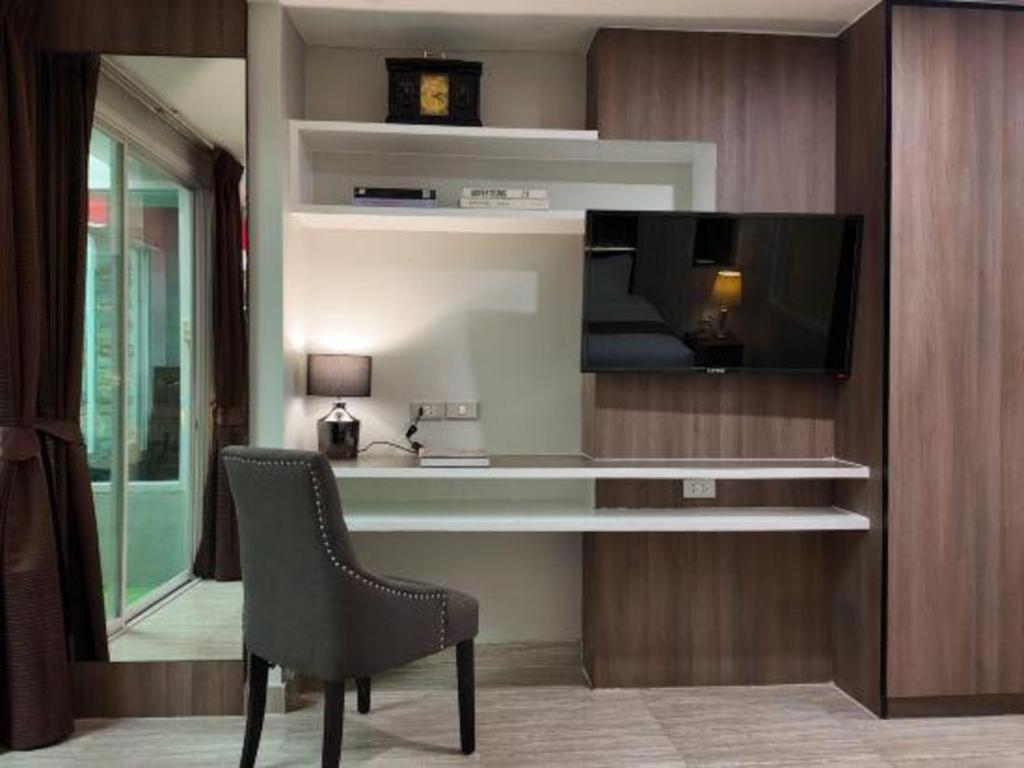 iCheck inn Residences Sukhumvit 20 - Photo 106