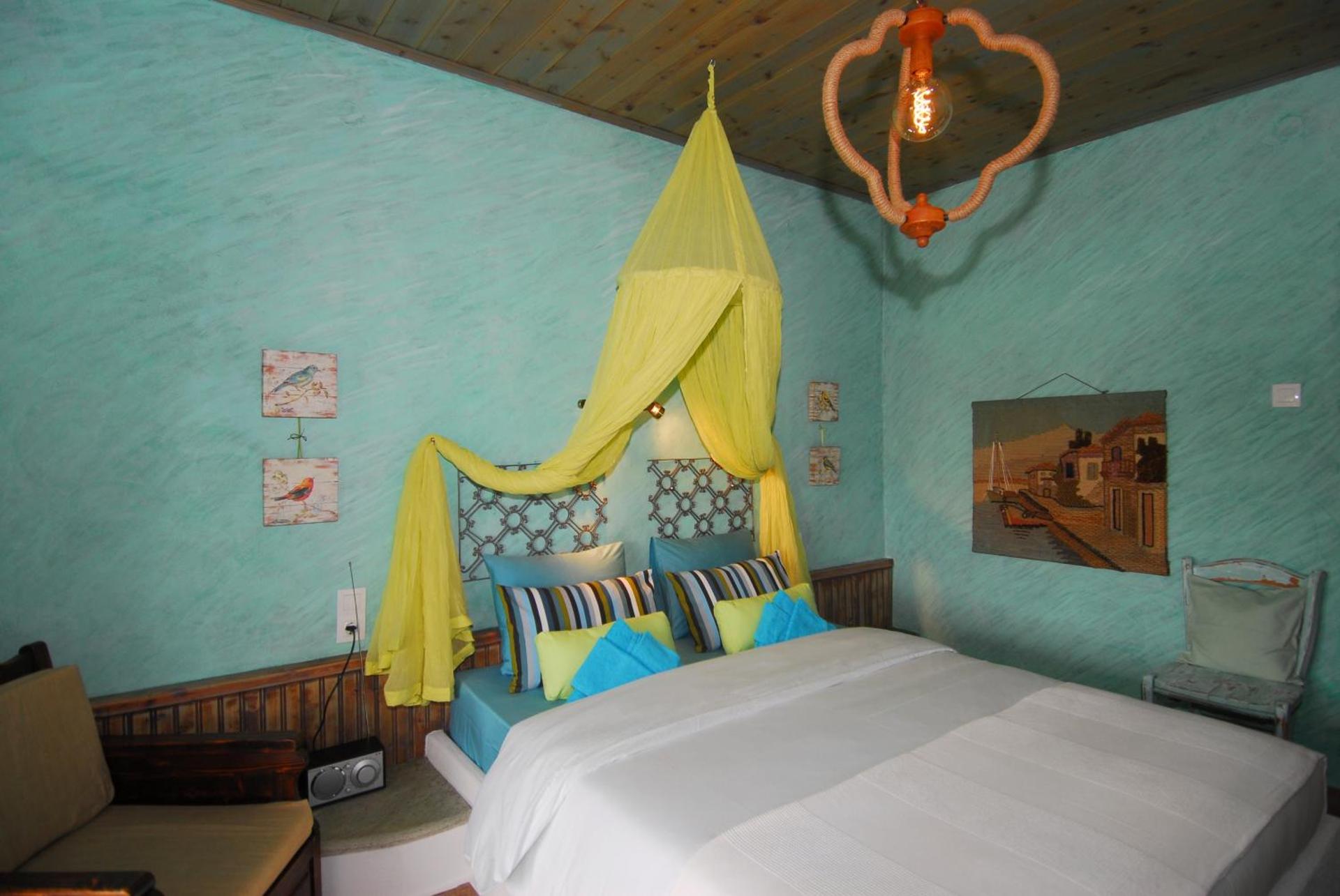 Dimitra Apartments - Photo 14