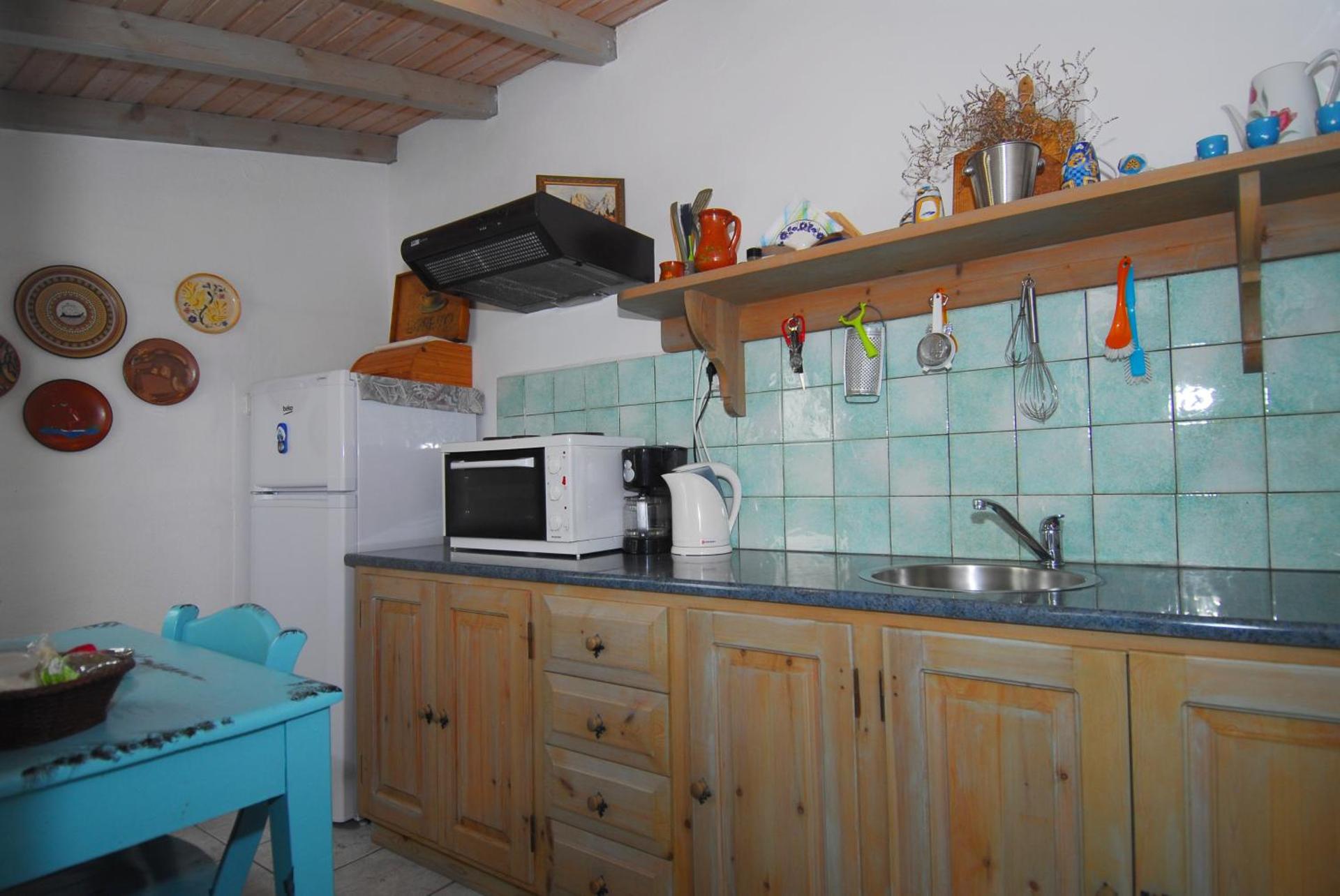 Dimitra Apartments - Photo 23