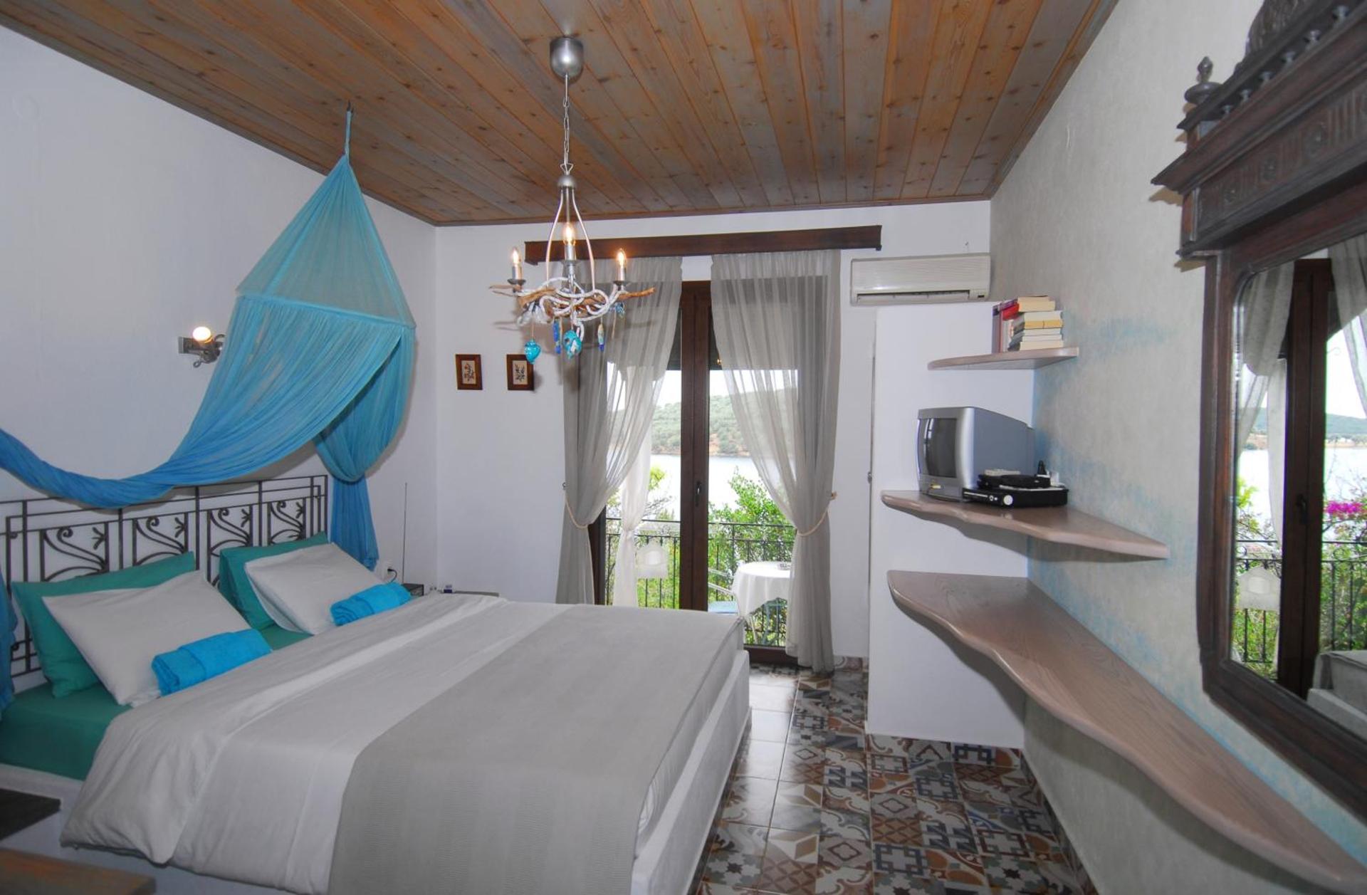 Dimitra Apartments - Photo 21