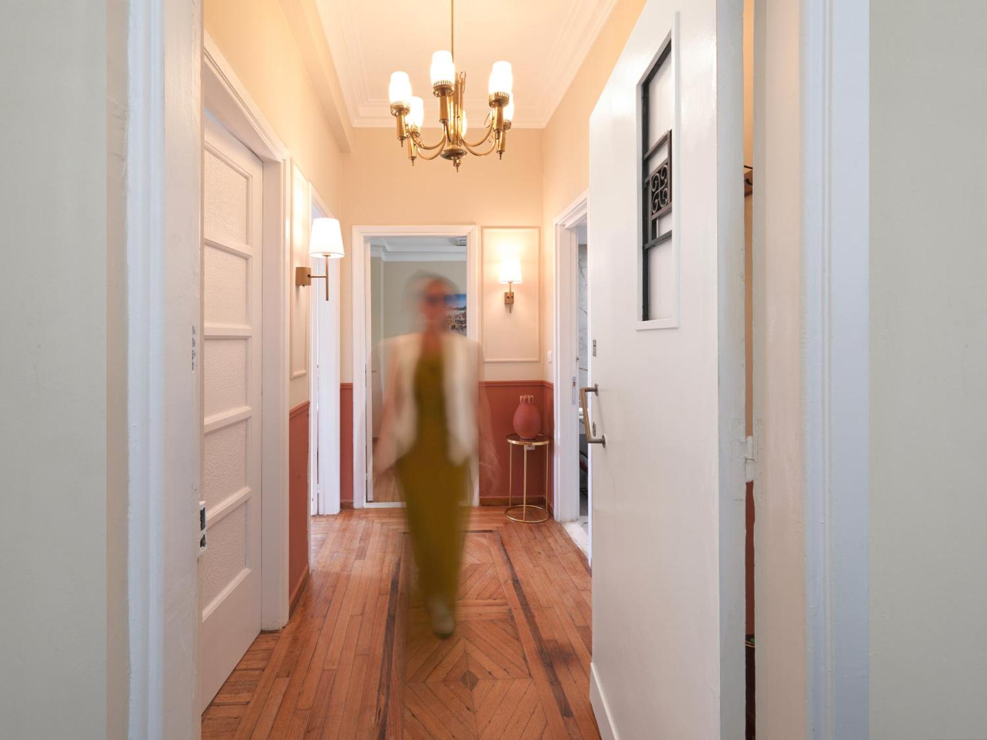 The Acropolis Window - Photo 53