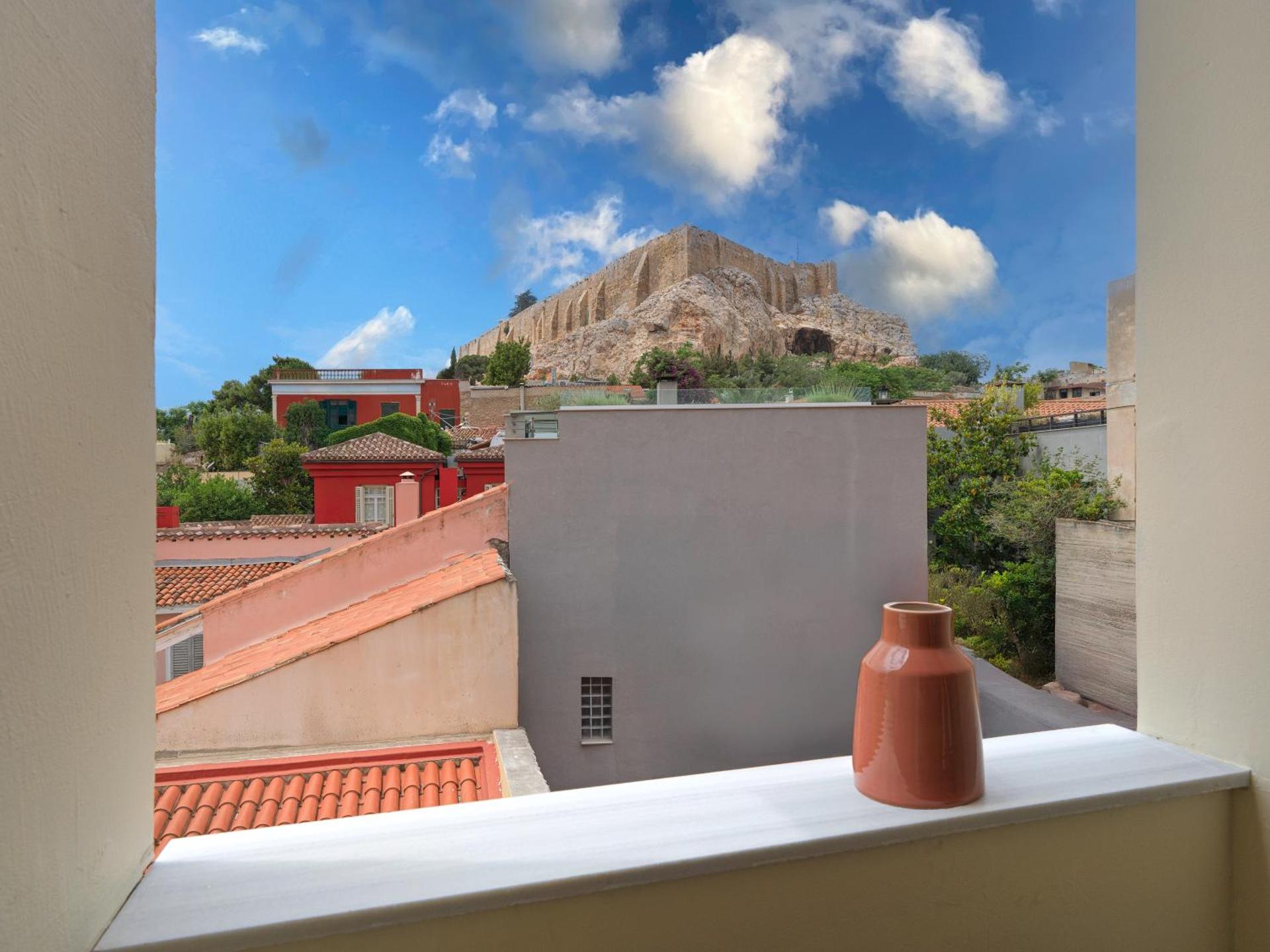 The Acropolis Window - Photo 51