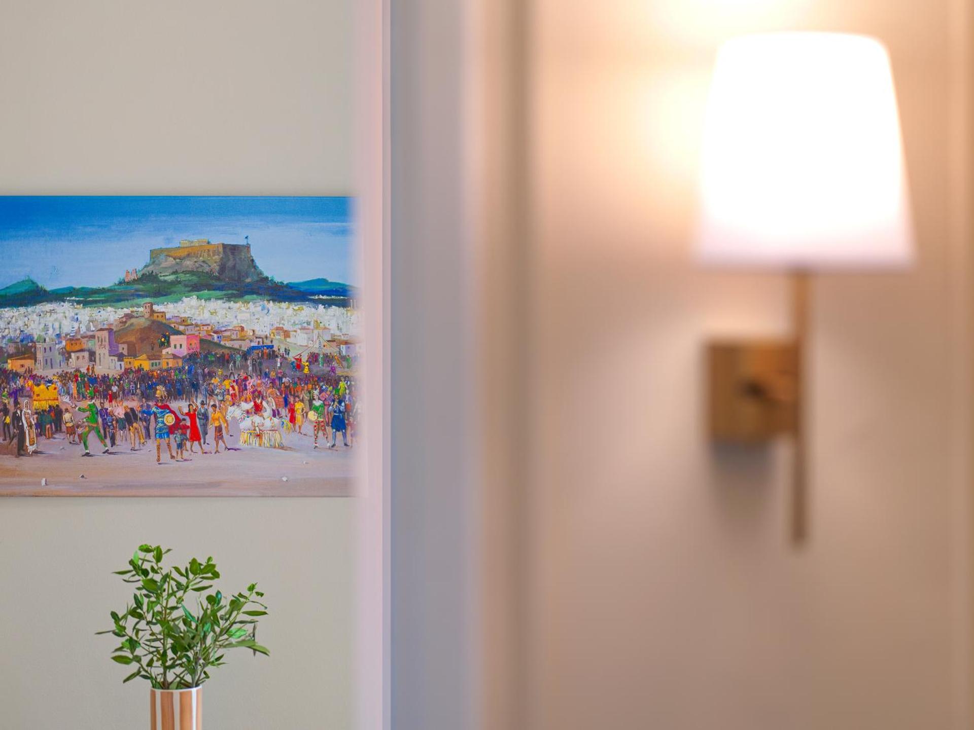 The Acropolis Window - Photo 85