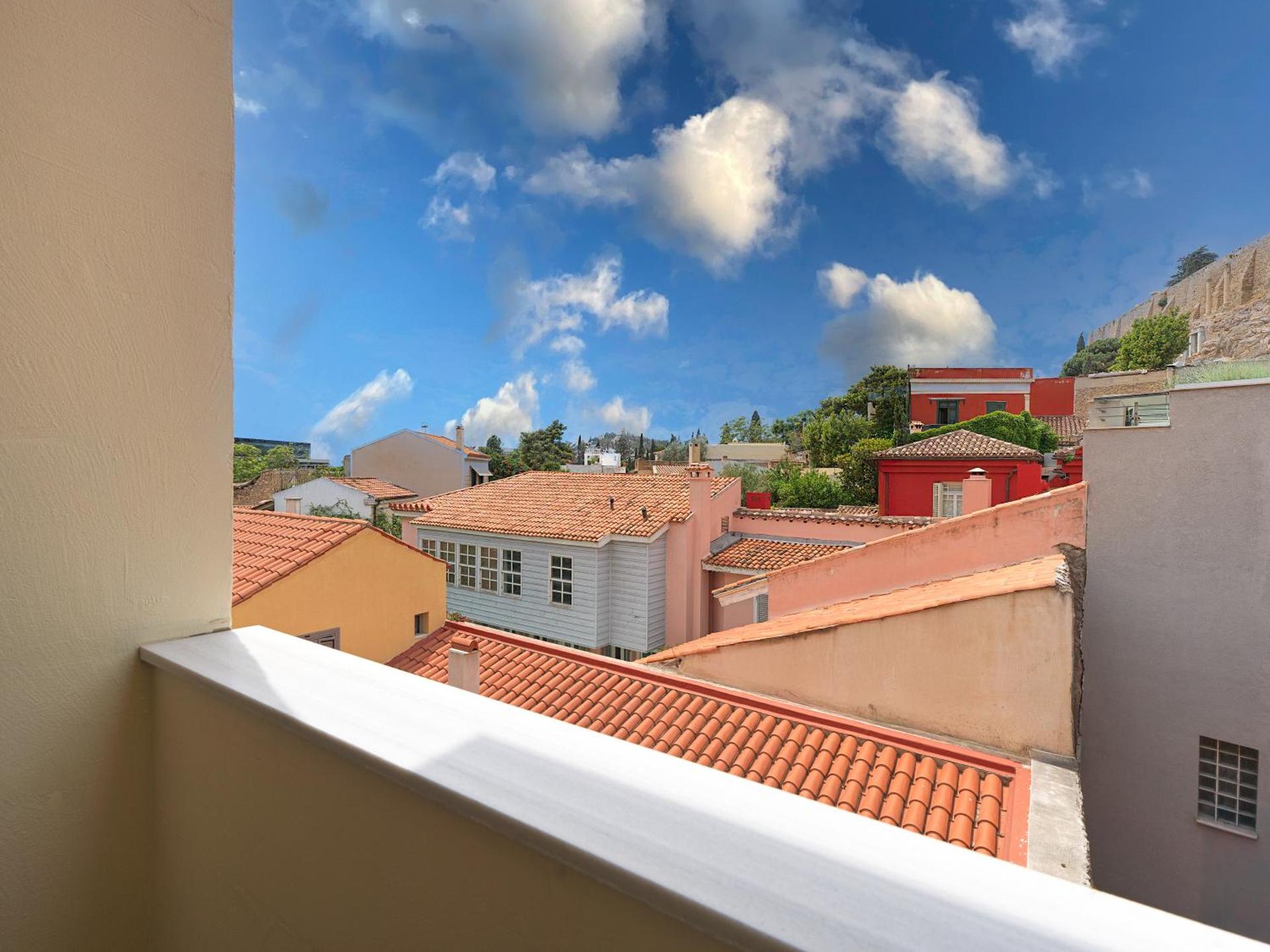 The Acropolis Window - Photo 48