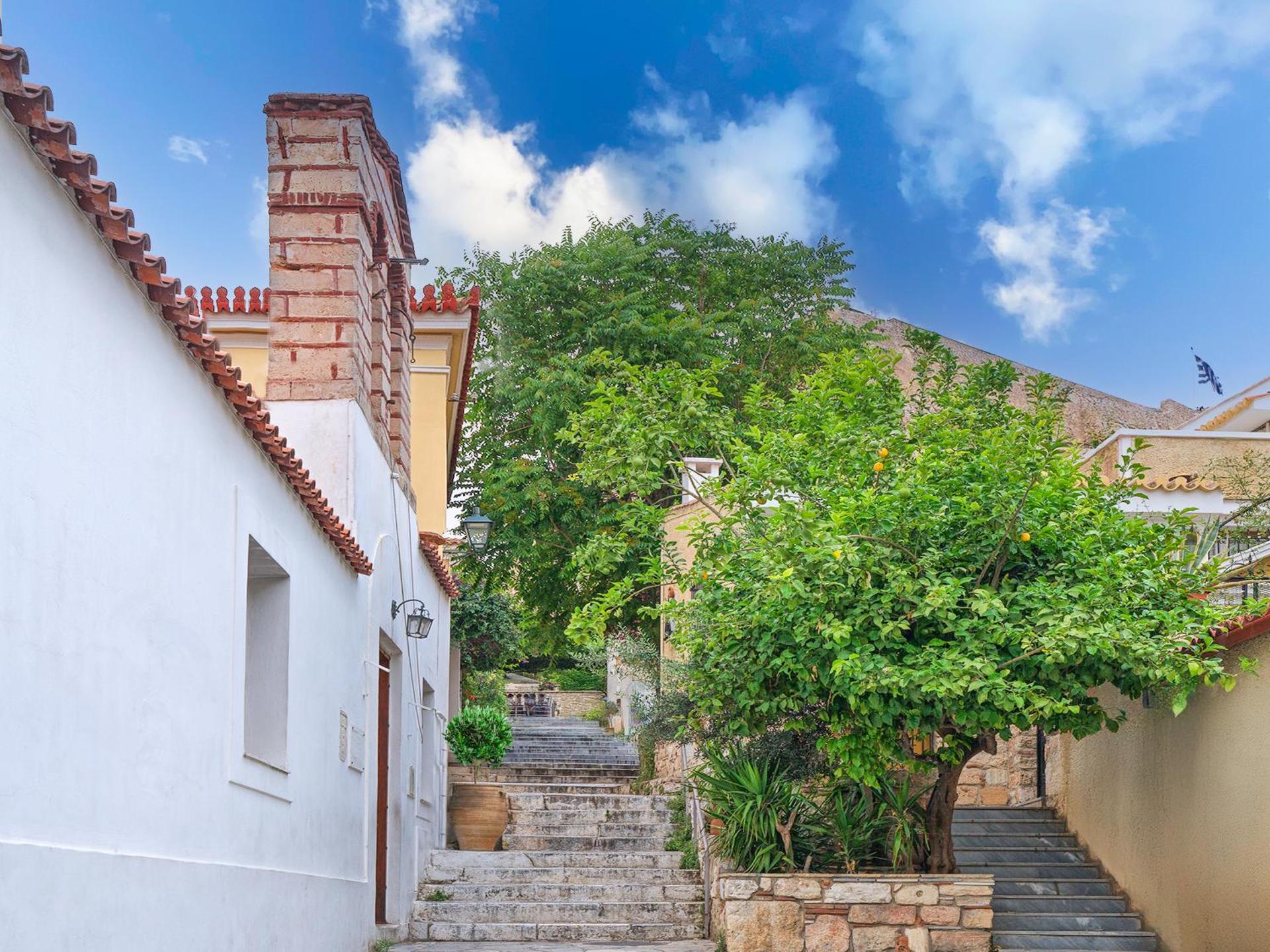 The Acropolis Window - Photo 45