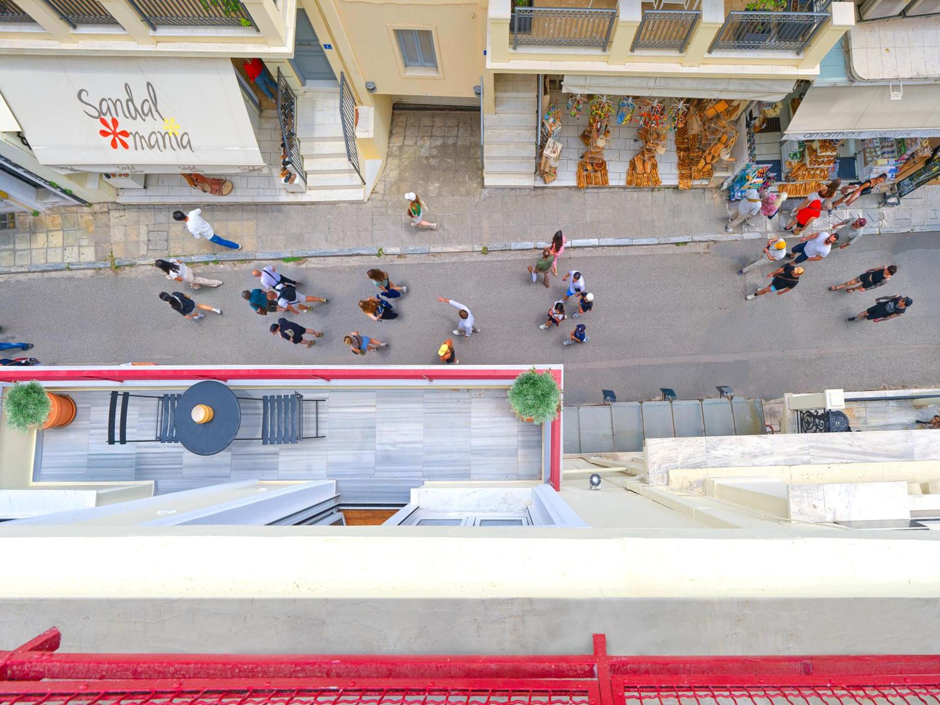 The Acropolis Window - Photo 114