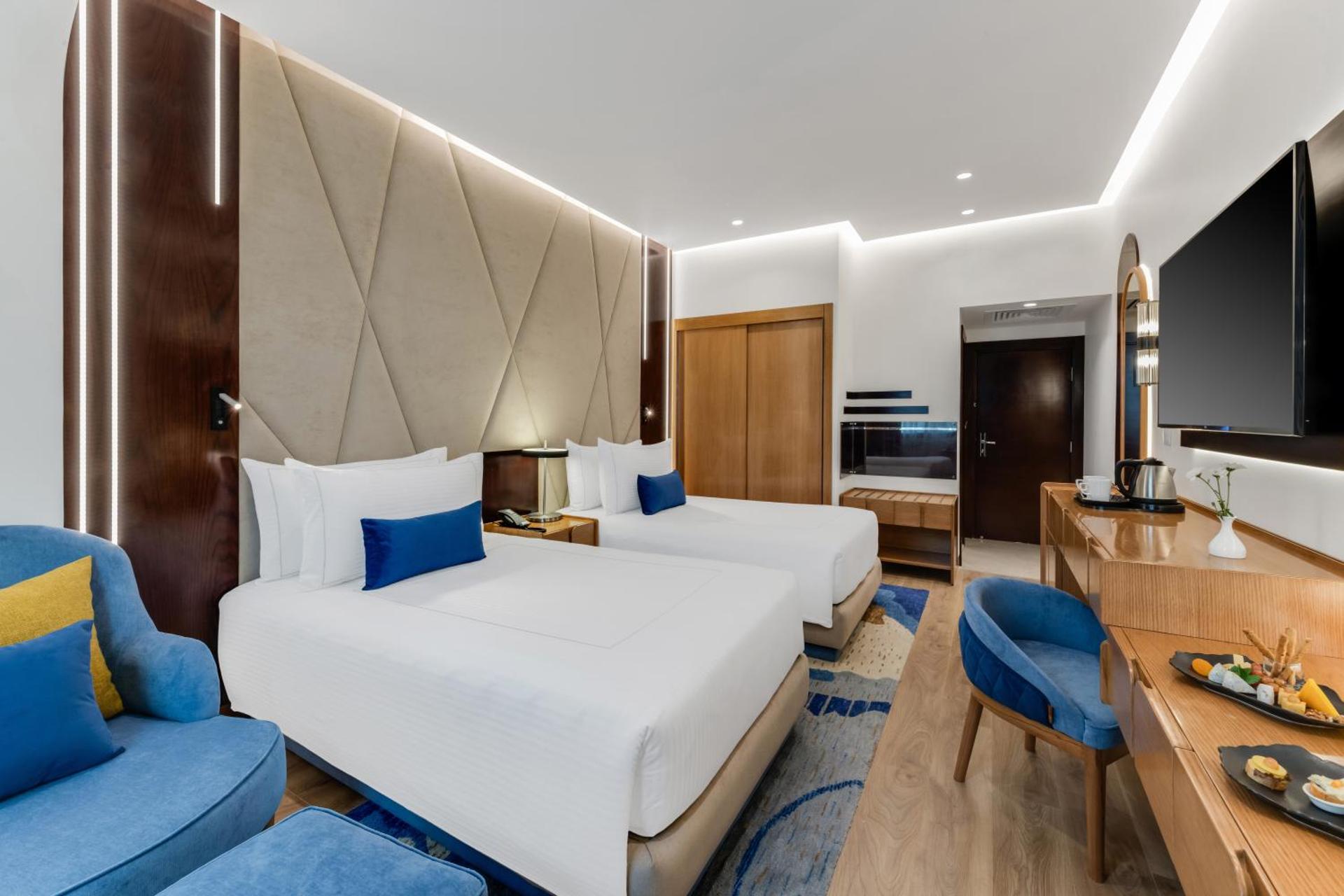 Sonesta Hotel Tower & Casino Cairo - Photo 38