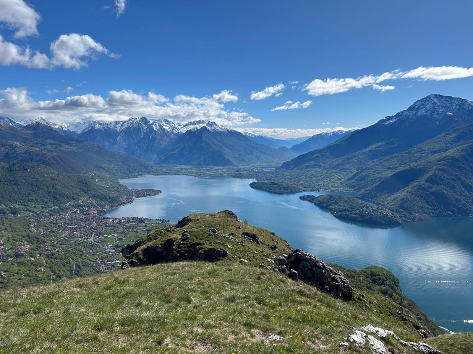 Vecchia Filanda Musso 1A - Photo 21