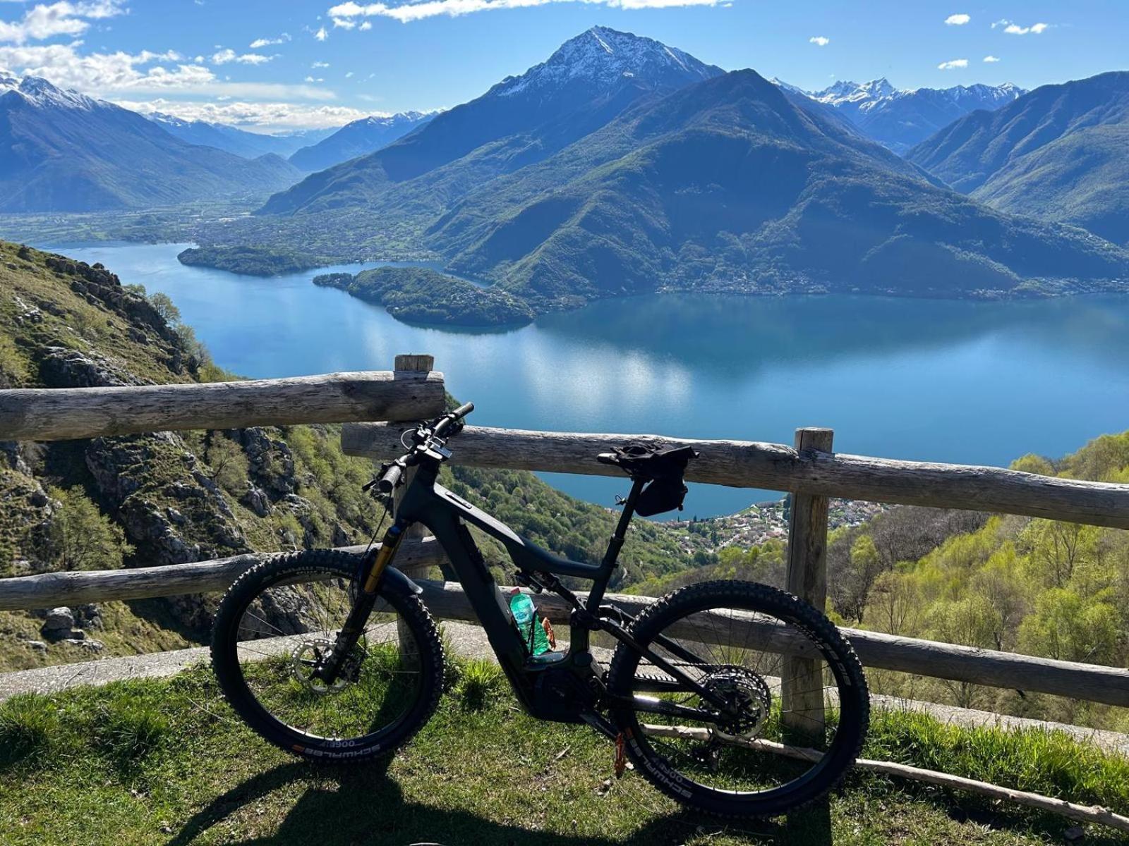 Vecchia Filanda Musso 1A - Photo 19