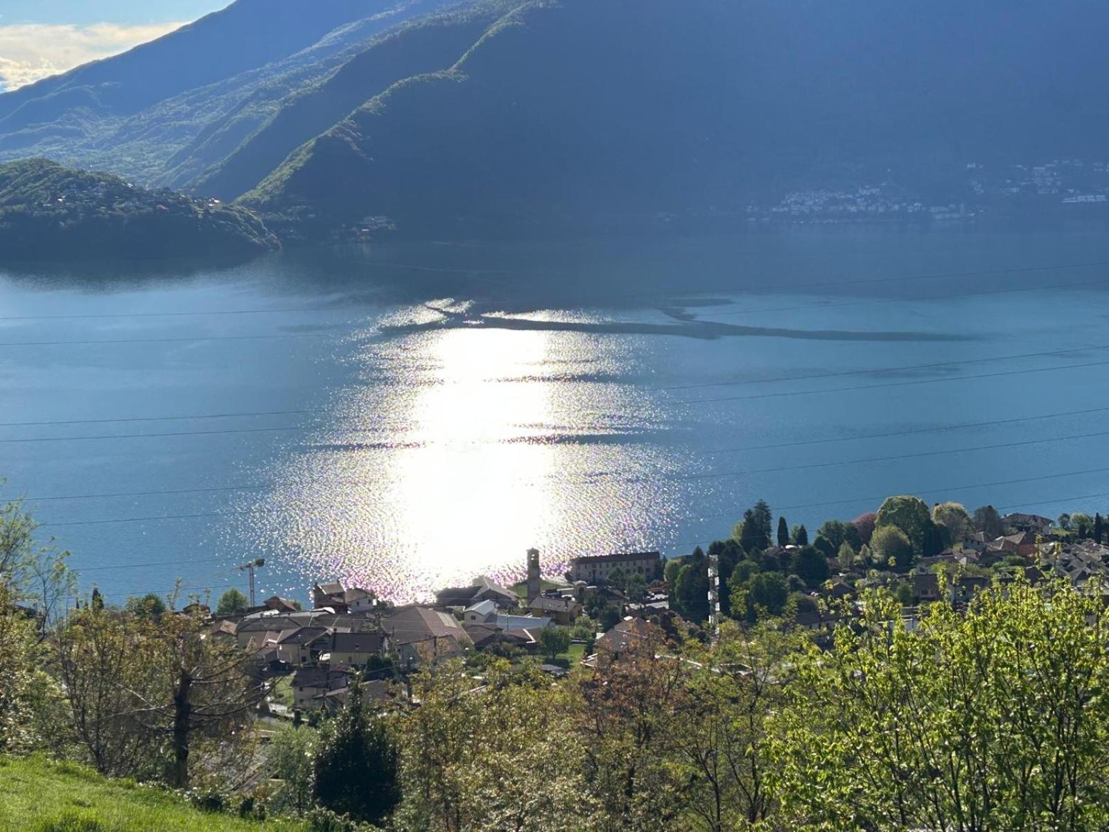 Vecchia Filanda Musso 1A - Photo 18