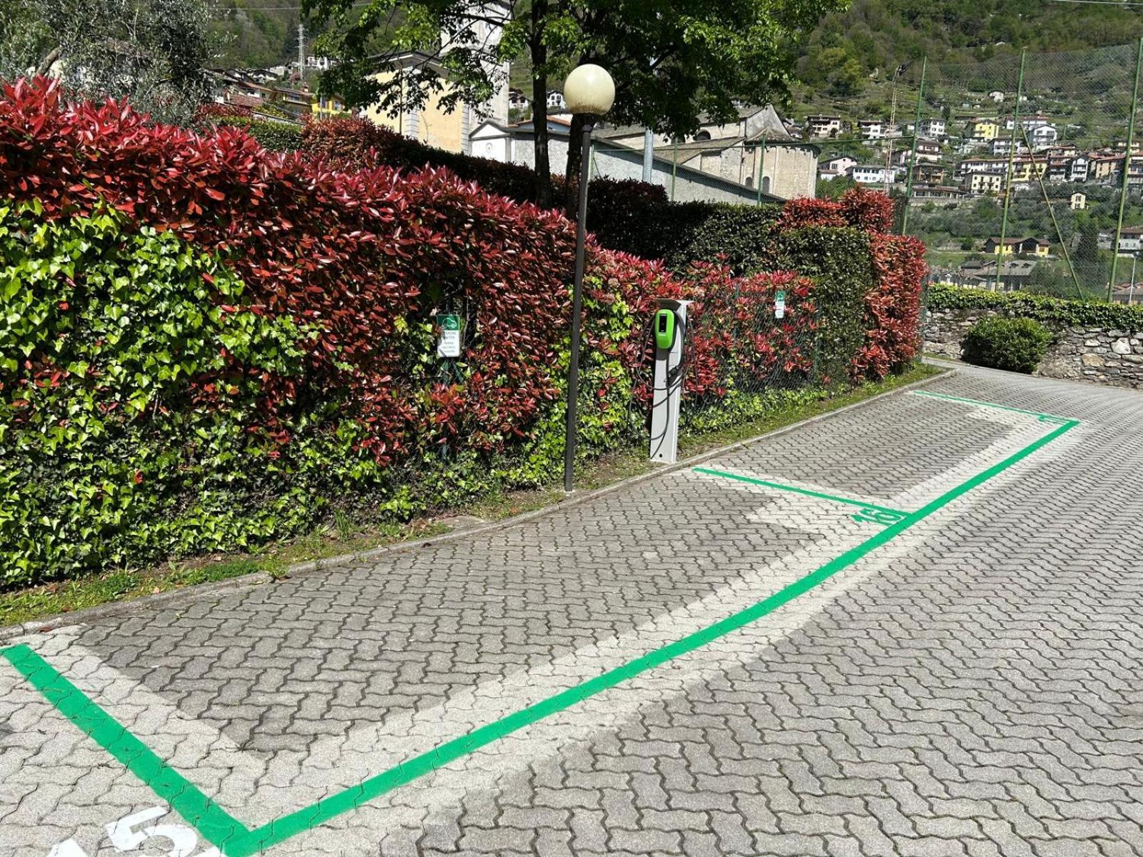 Vecchia Filanda Musso 1A - Photo 15