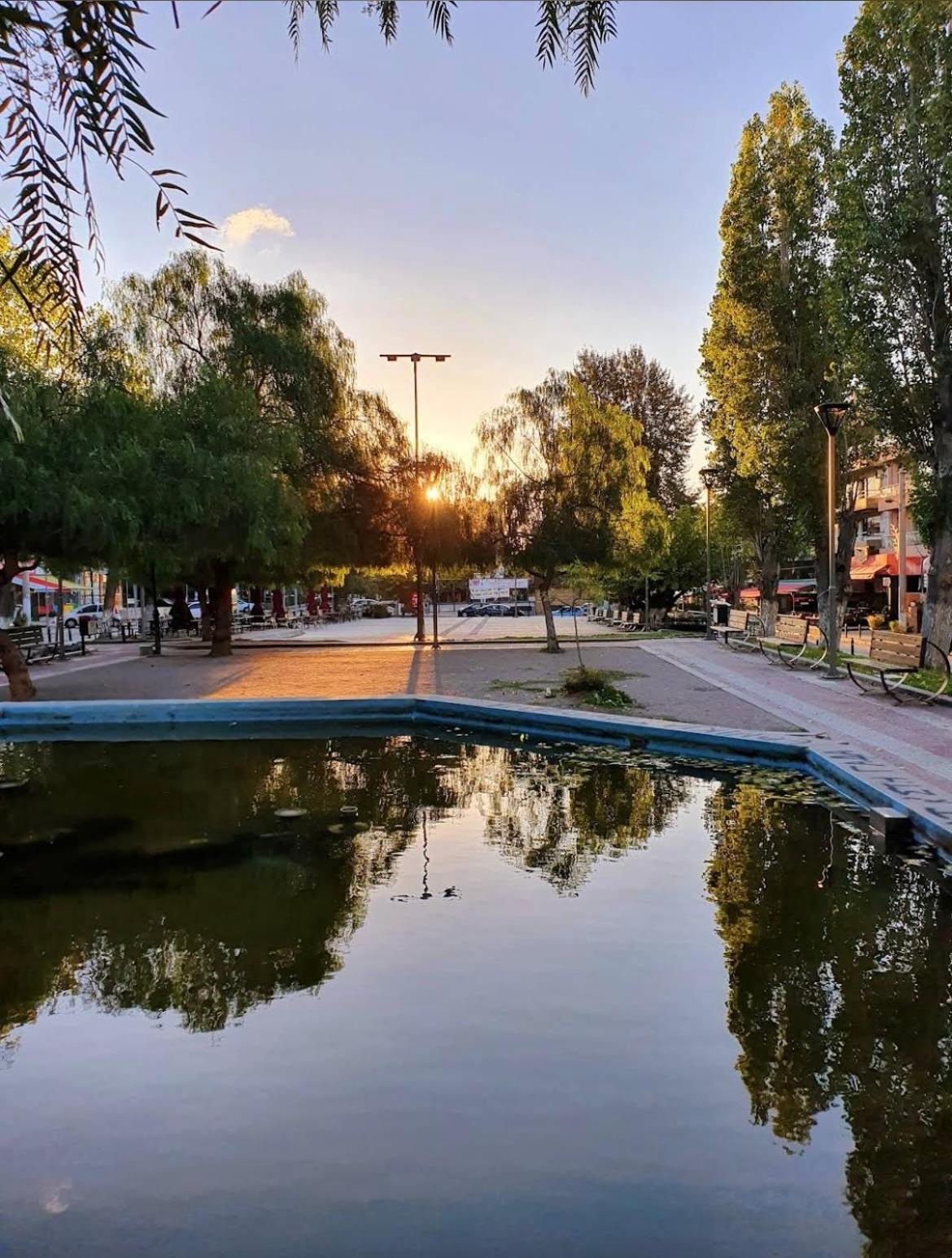 Lovehome - 4BD Villa with views-15mins to airport,10mins to MEC ΑΕ- 2mins to bus stop ,10mins to Suburban Railway on foot - Photo 22