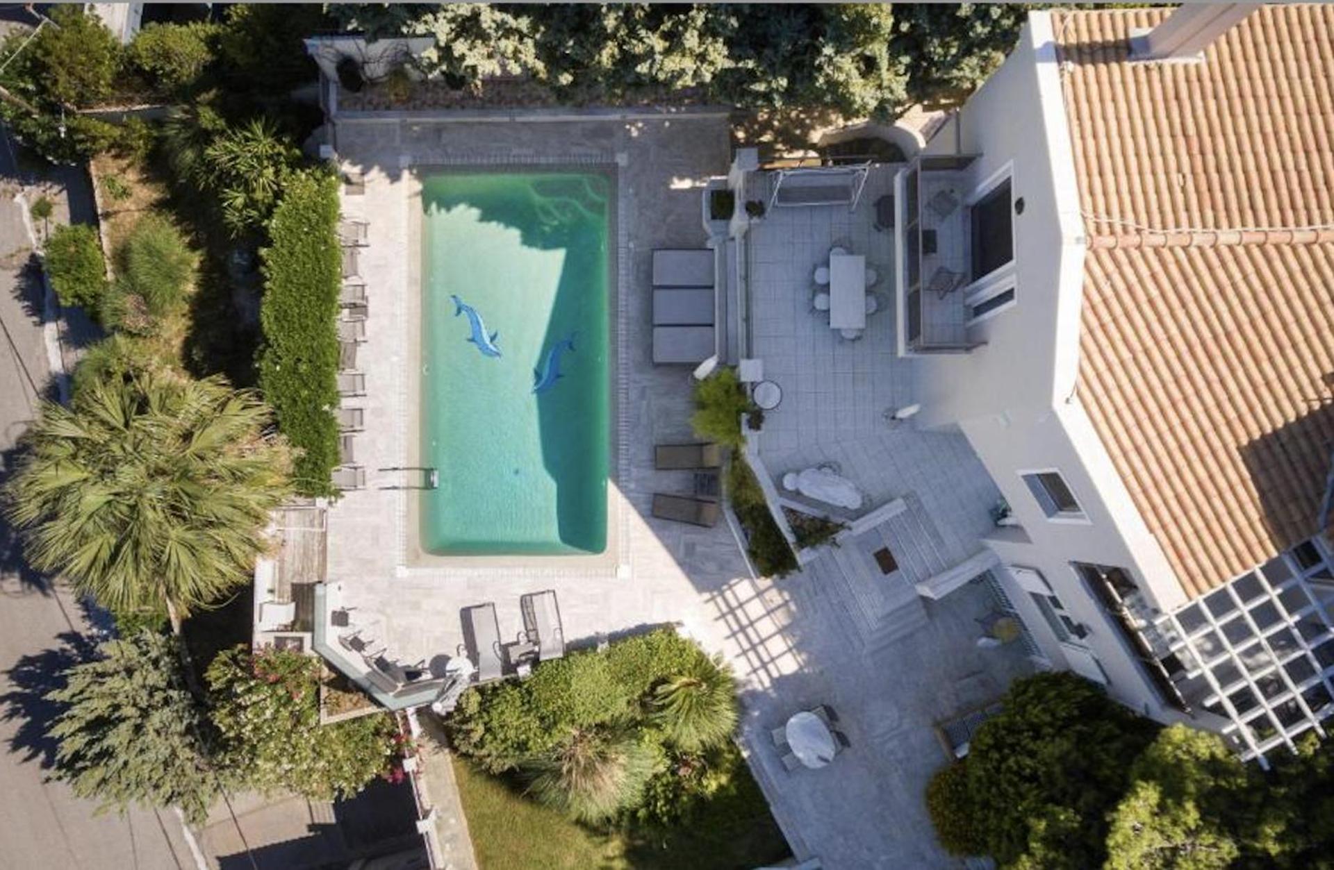 Villa Maya - Photo 6