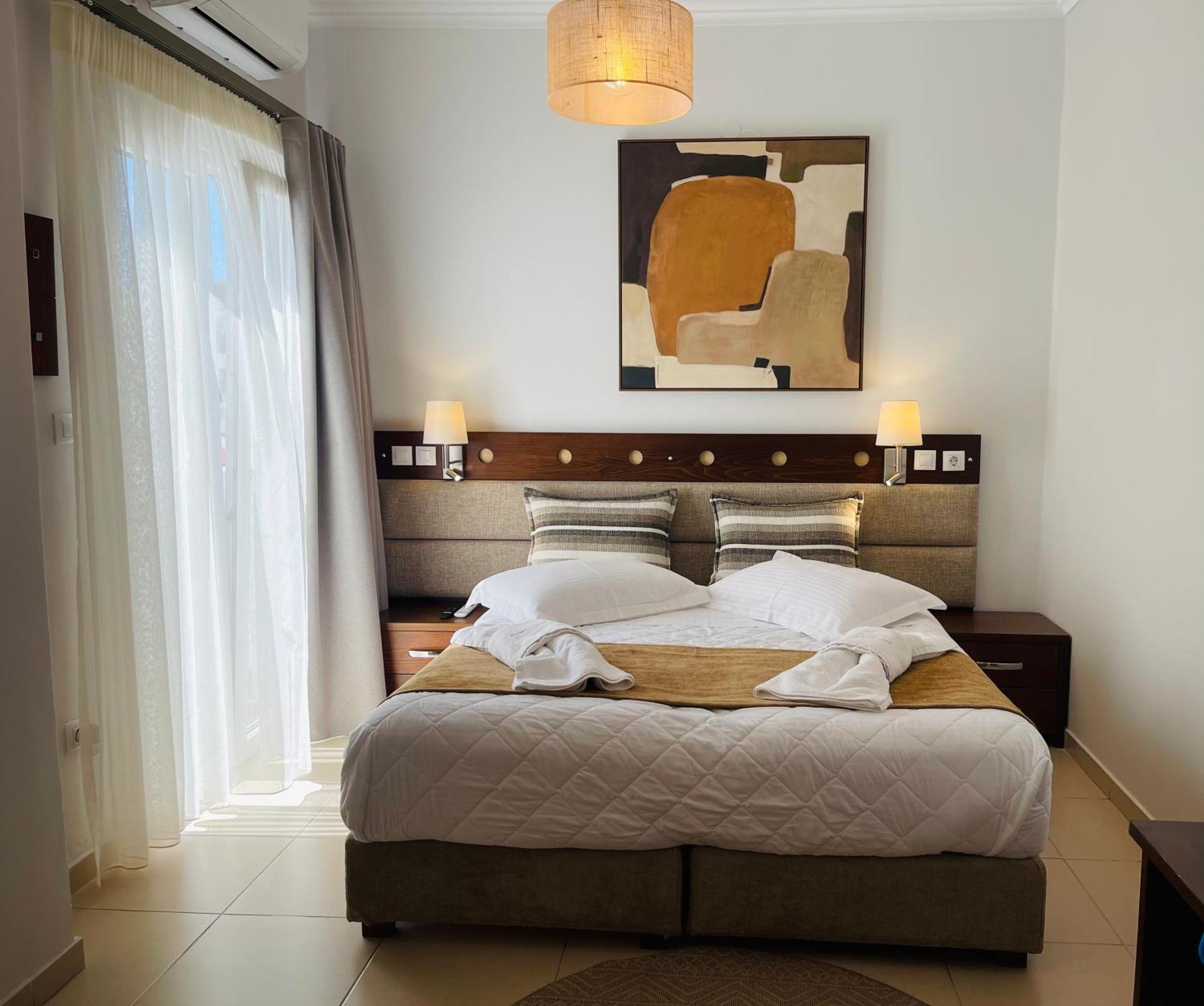 Semiramis Guesthouse - Photo 47