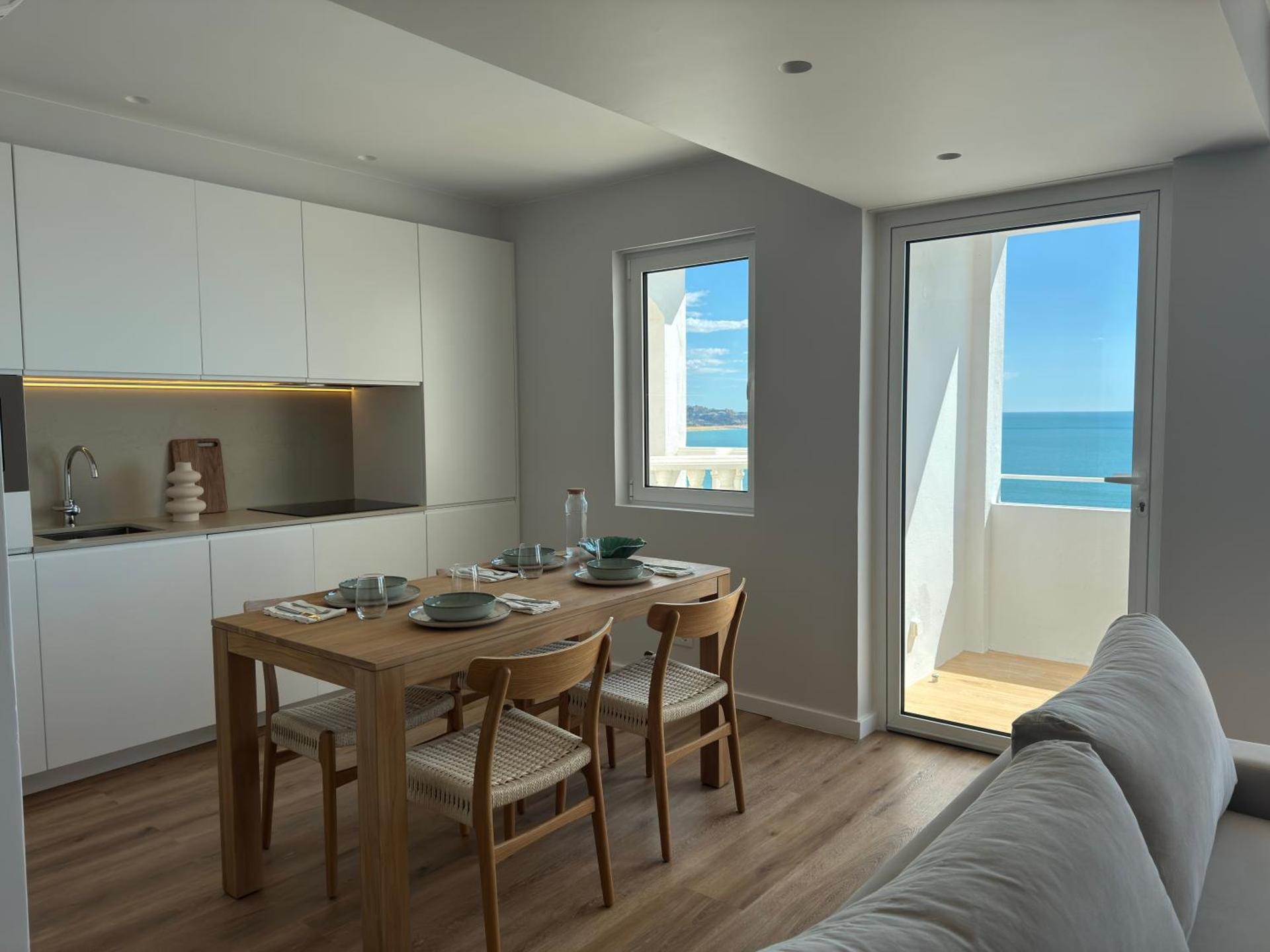 Apartamentos Rossio Mar - Photo 18