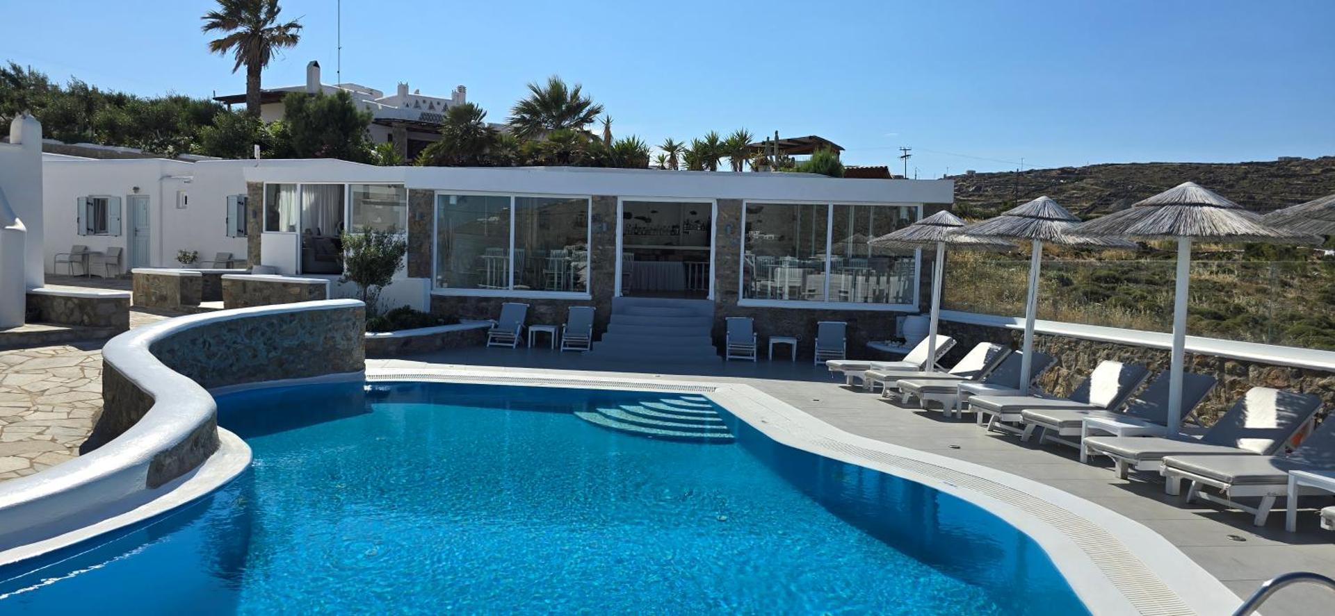 Casa Bianca - Photo 111