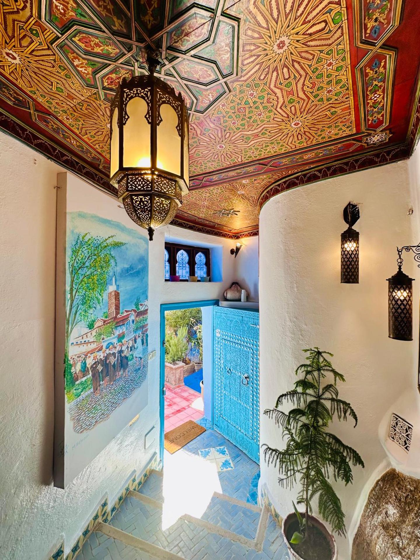 Dar Meziana - Photo 51