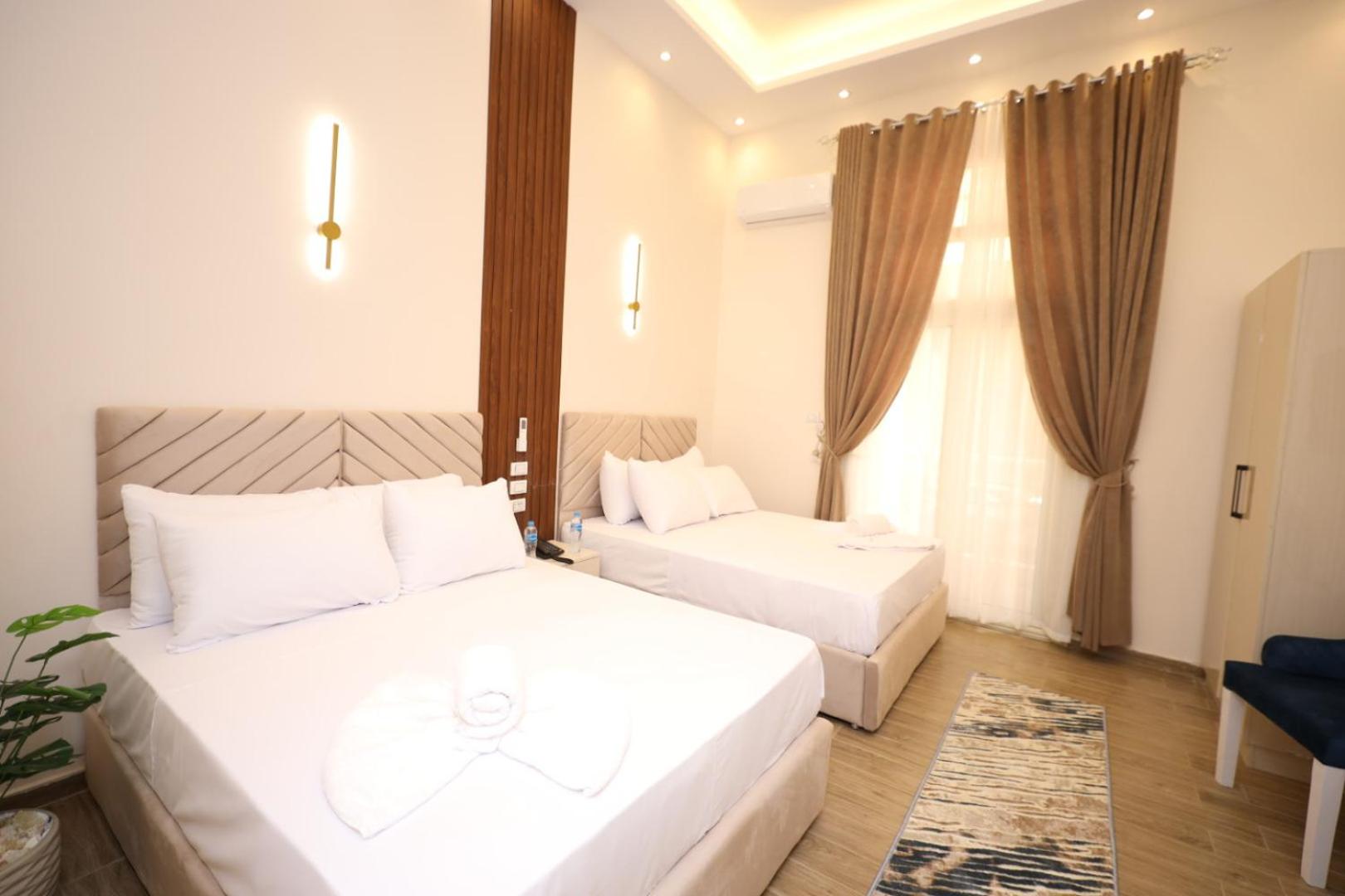 Aphrodite Boutique Hotel - Photo 9
