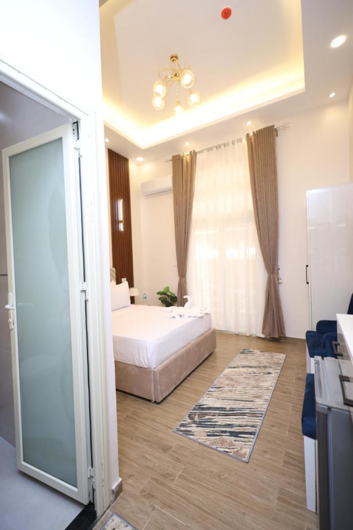 Aphrodite Boutique Hotel - Photo 36