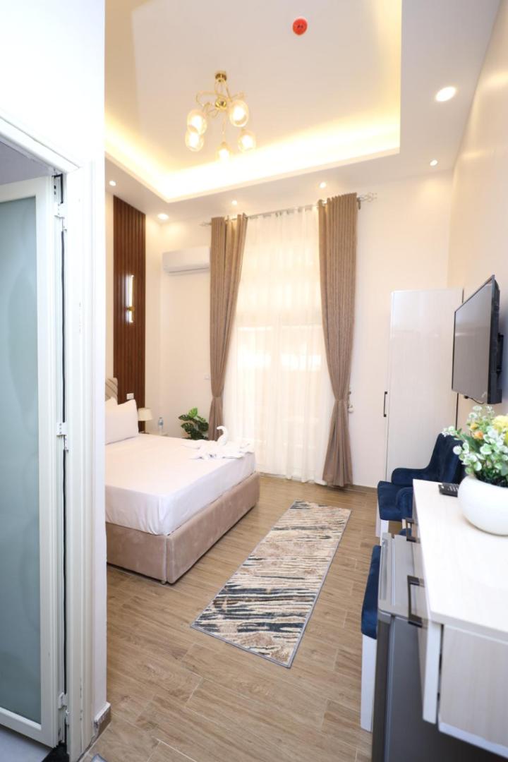 Aphrodite Boutique Hotel - Photo 29