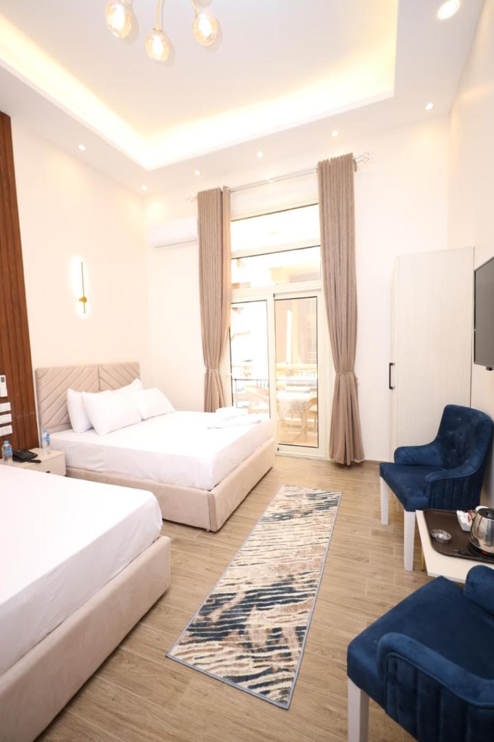 Aphrodite Boutique Hotel - Photo 10