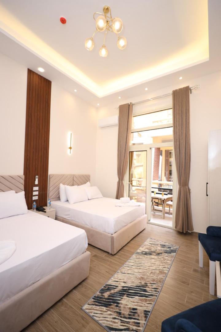 Aphrodite Boutique Hotel - Photo 2