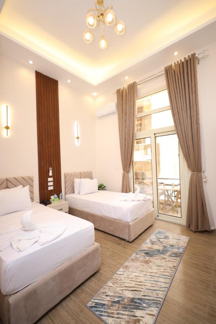 Aphrodite Boutique Hotel - Photo 12