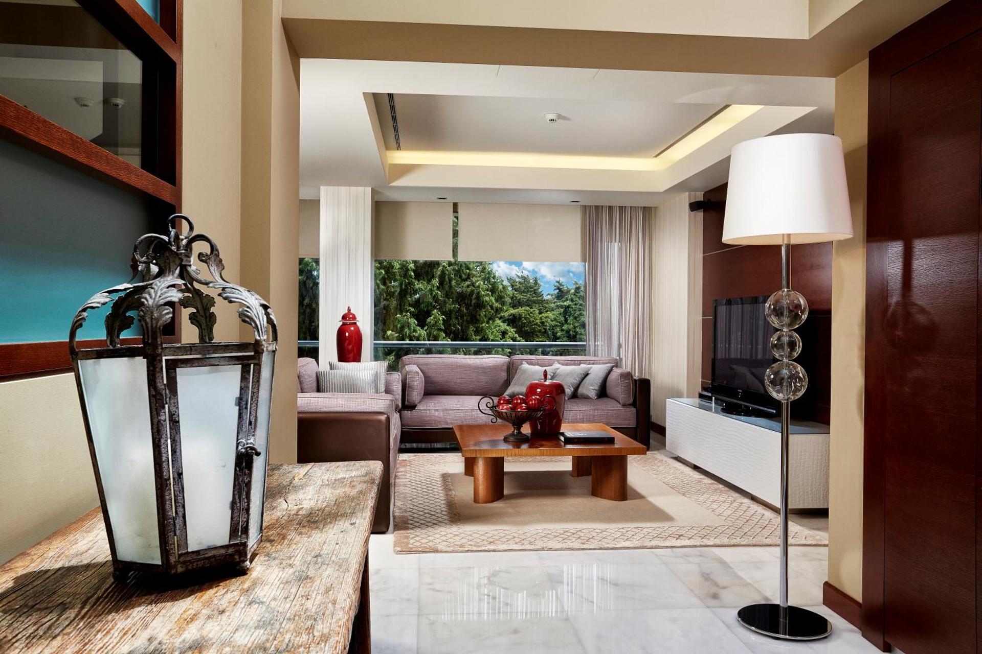 Rodos Park - Small Luxury Hotels of the World - Photo 121