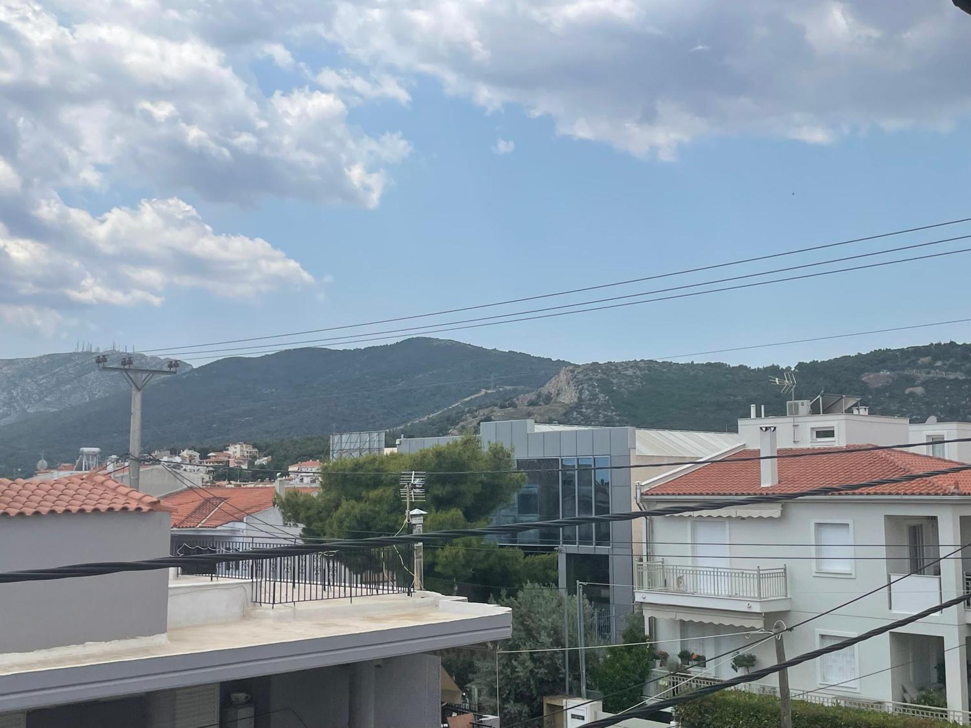 Lovehome - 4BD Villa with views-15mins to airport,10mins to MEC ΑΕ- 2mins to bus stop ,10mins to Suburban Railway on foot - Photo 52