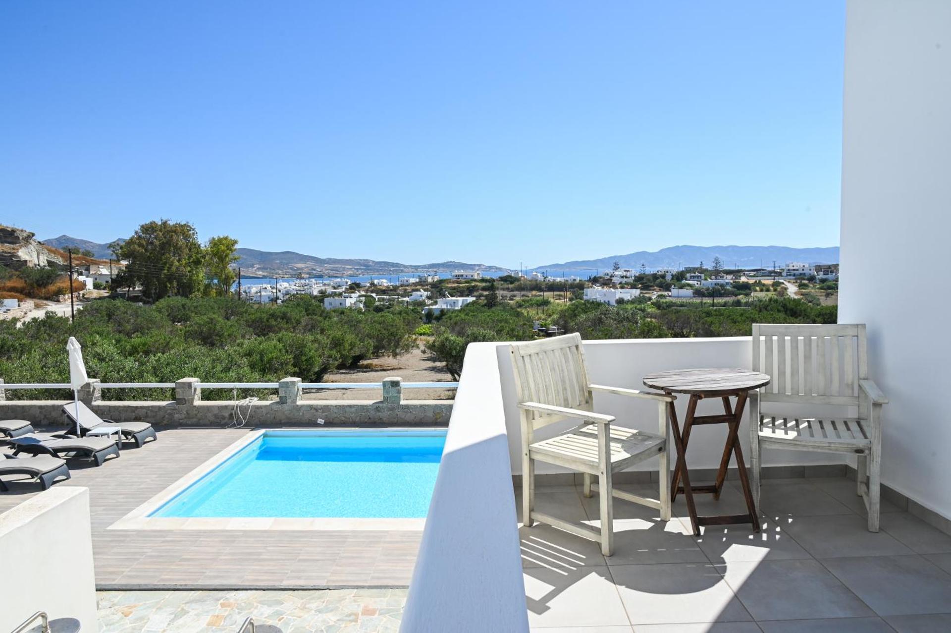 Glaronisia Hotel - Photo 20