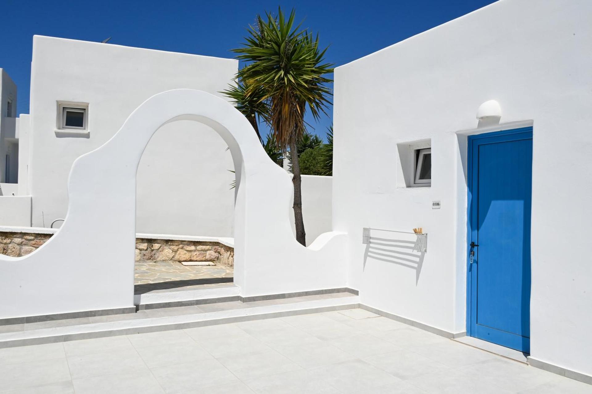 Glaronisia Hotel - Photo 18